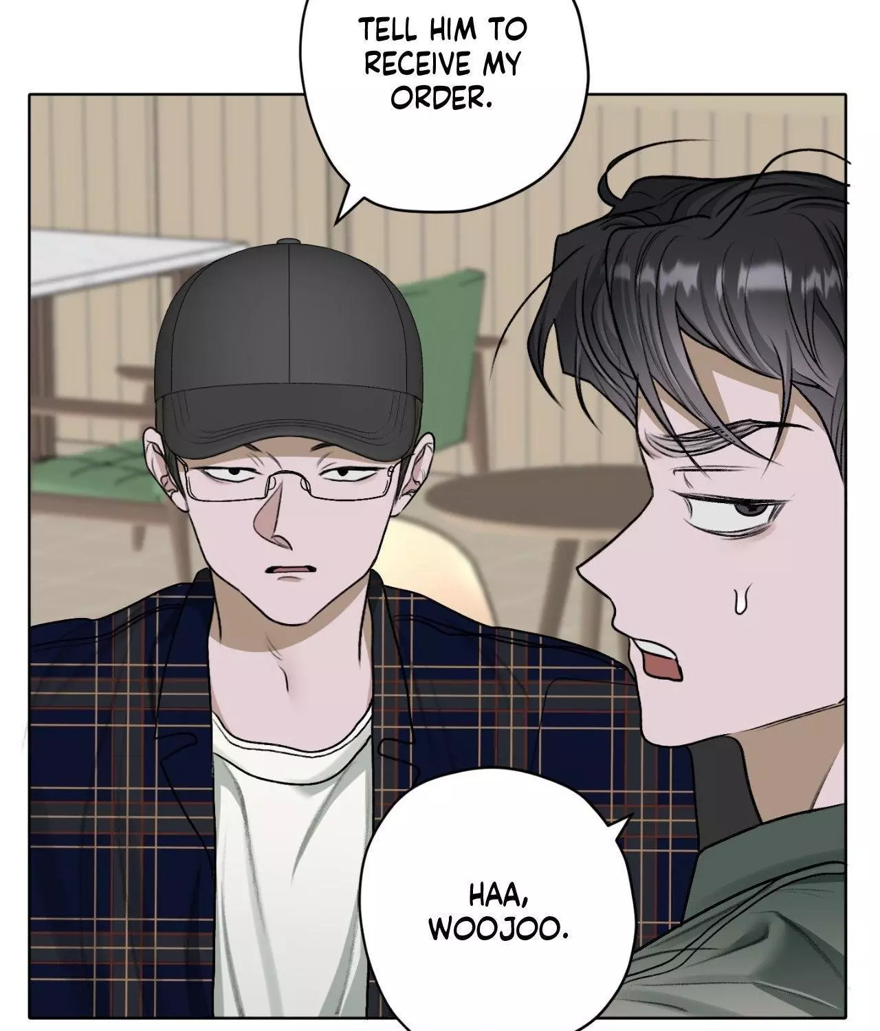 Pond with Flowers - Chapter 36 Page 16