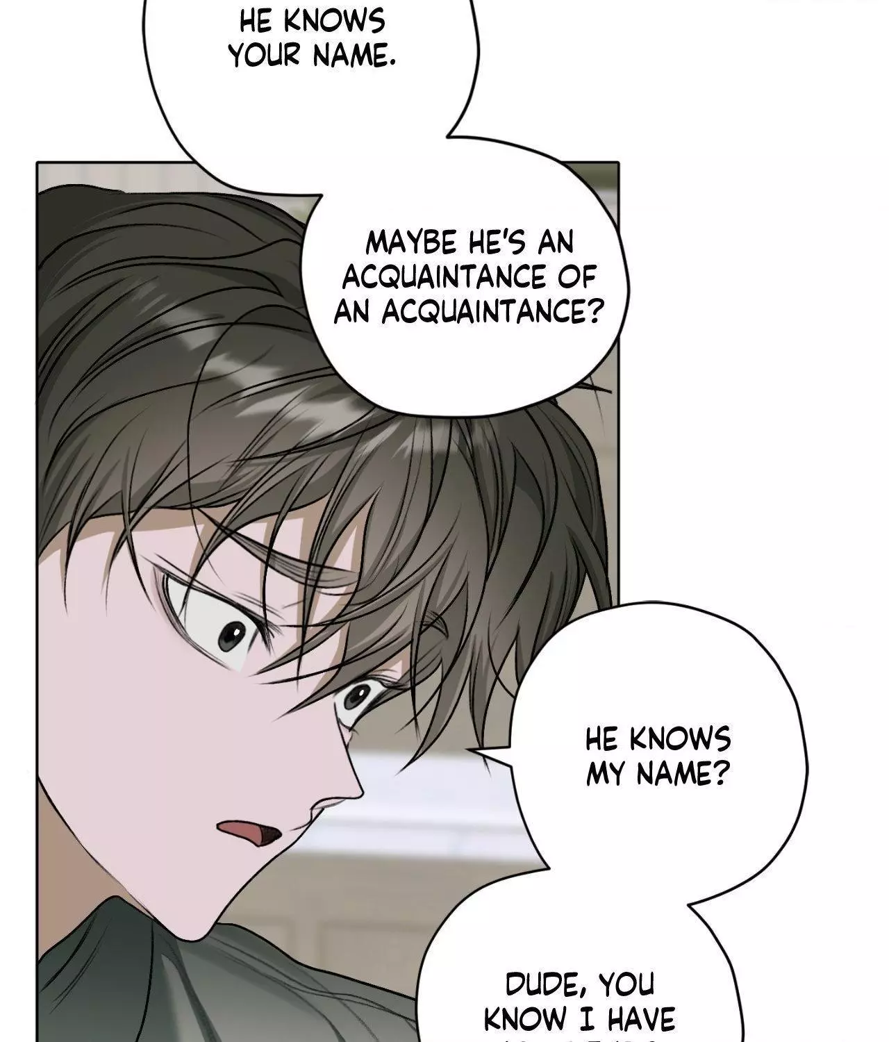 Pond with Flowers - Chapter 36 Page 23