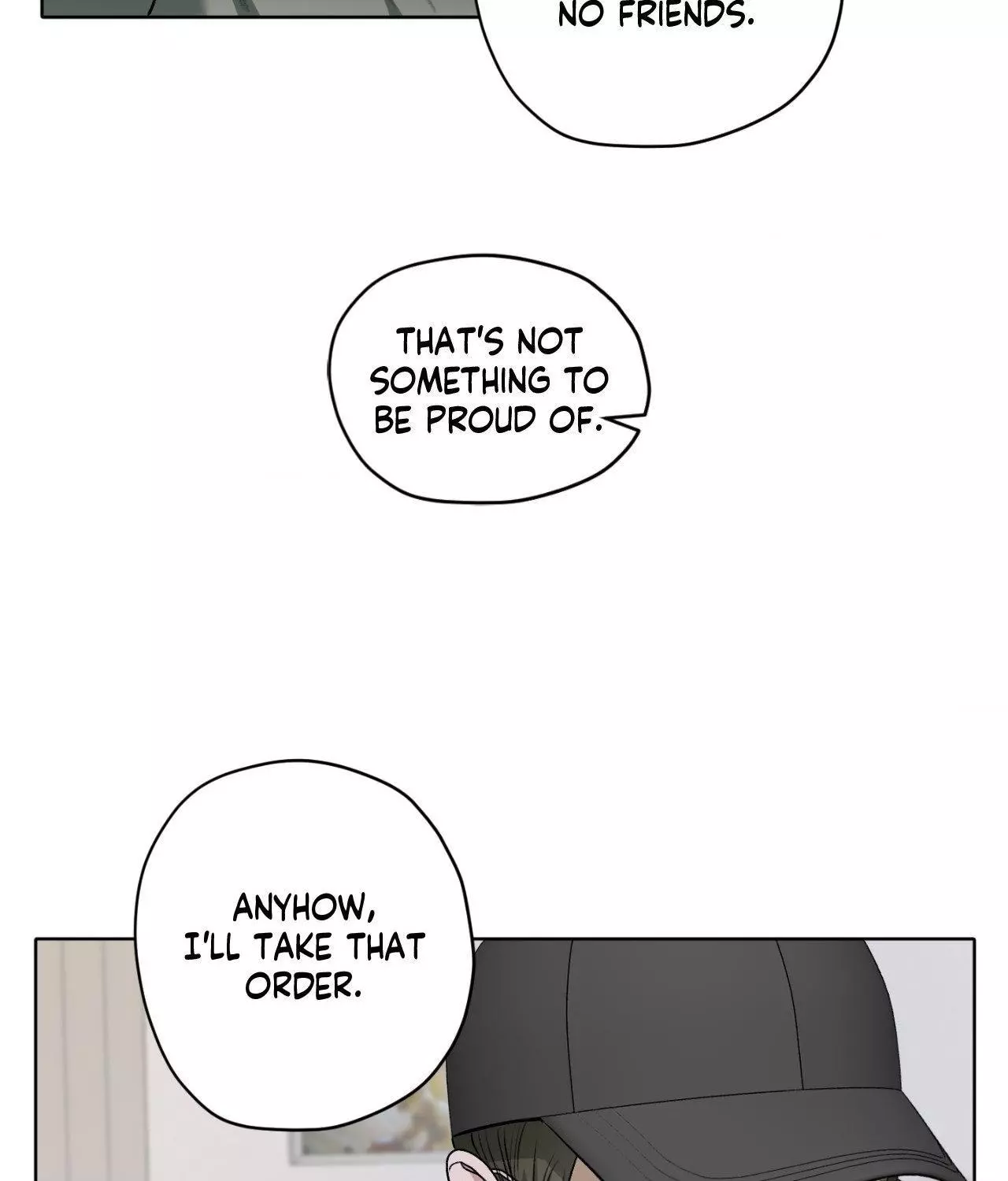 Pond with Flowers - Chapter 36 Page 24