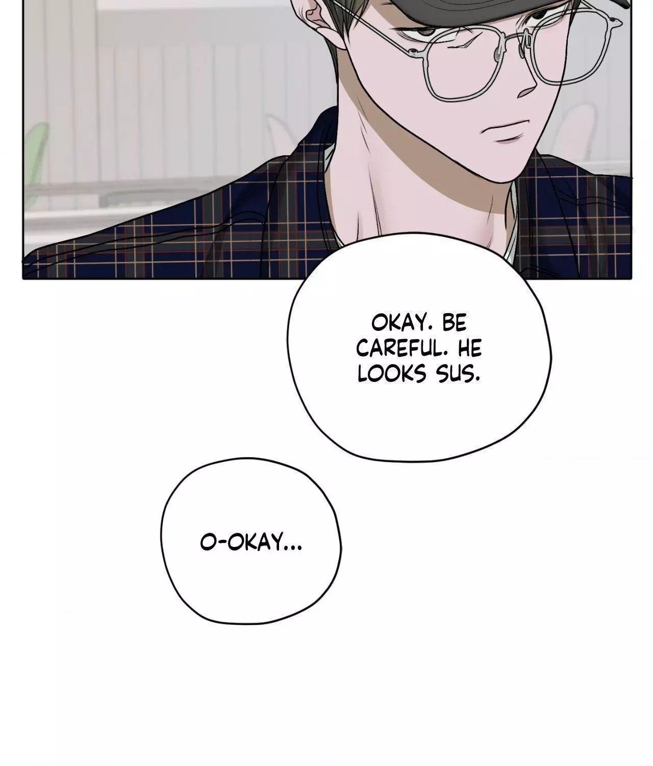 Pond with Flowers - Chapter 36 Page 25