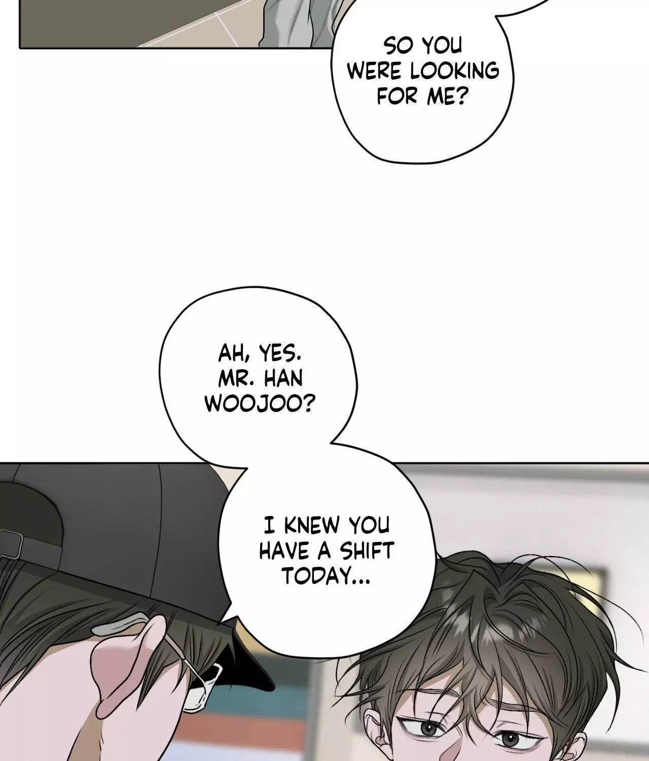 Pond with Flowers - Chapter 36 Page 27