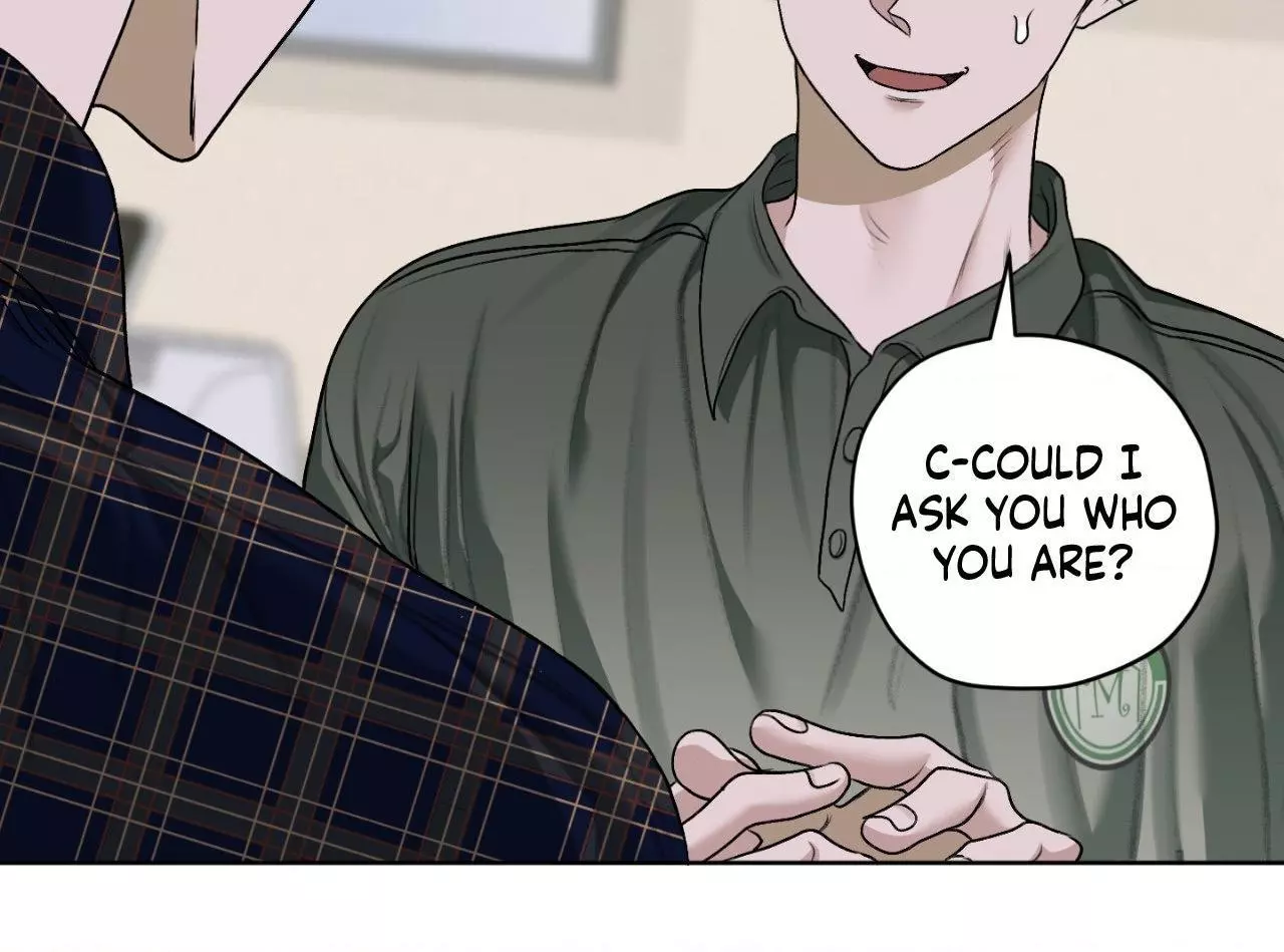 Pond with Flowers - Chapter 36 Page 28