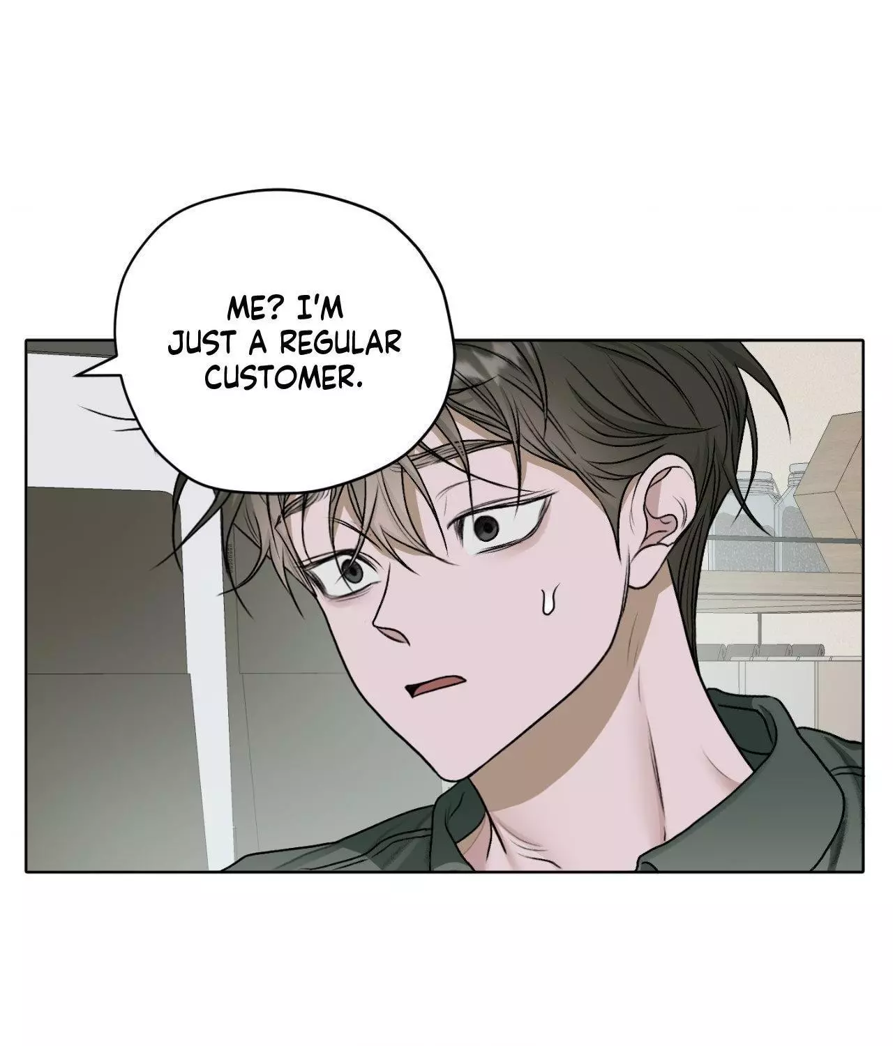 Pond with Flowers - Chapter 36 Page 29