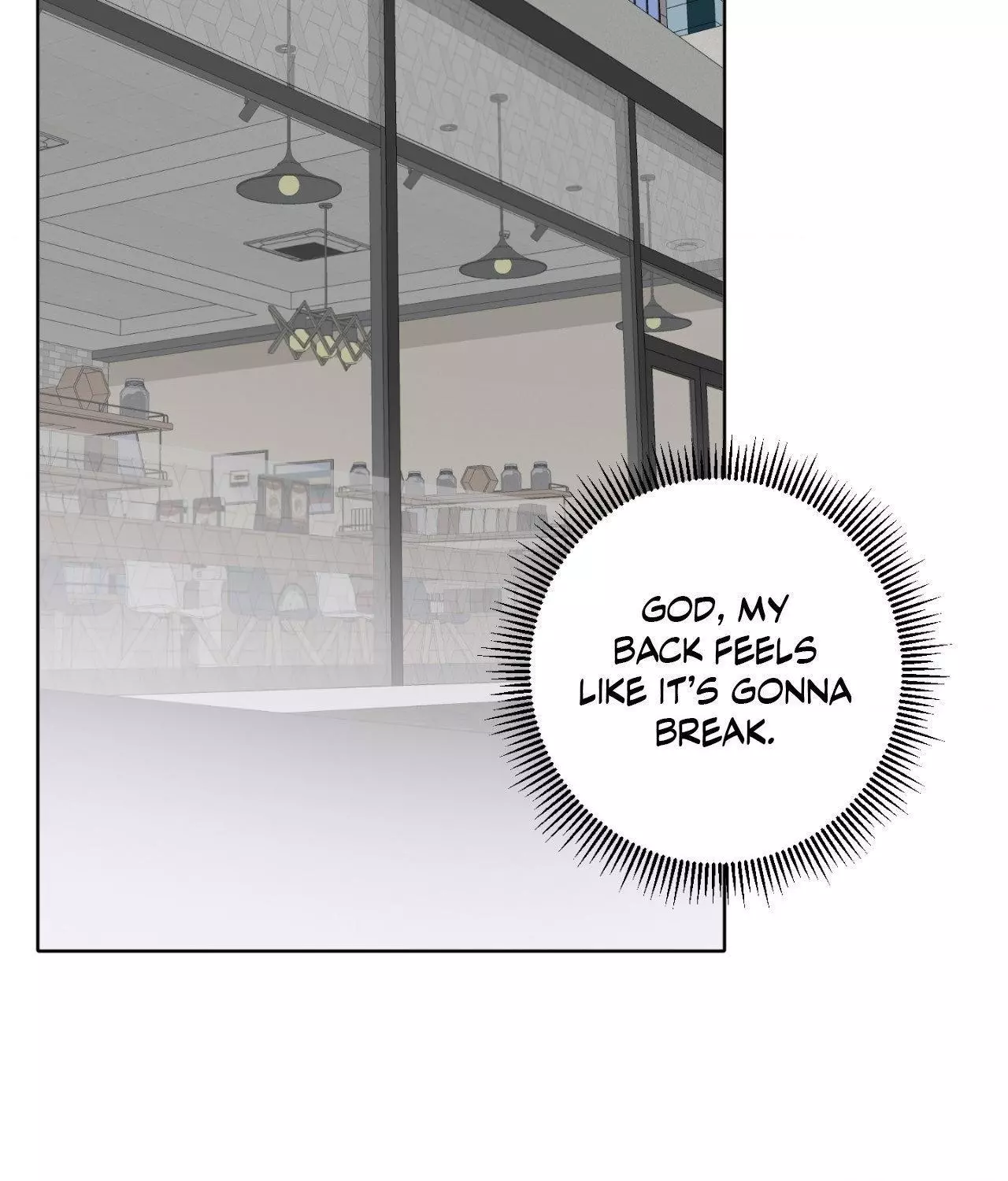 Pond with Flowers - Chapter 36 Page 3