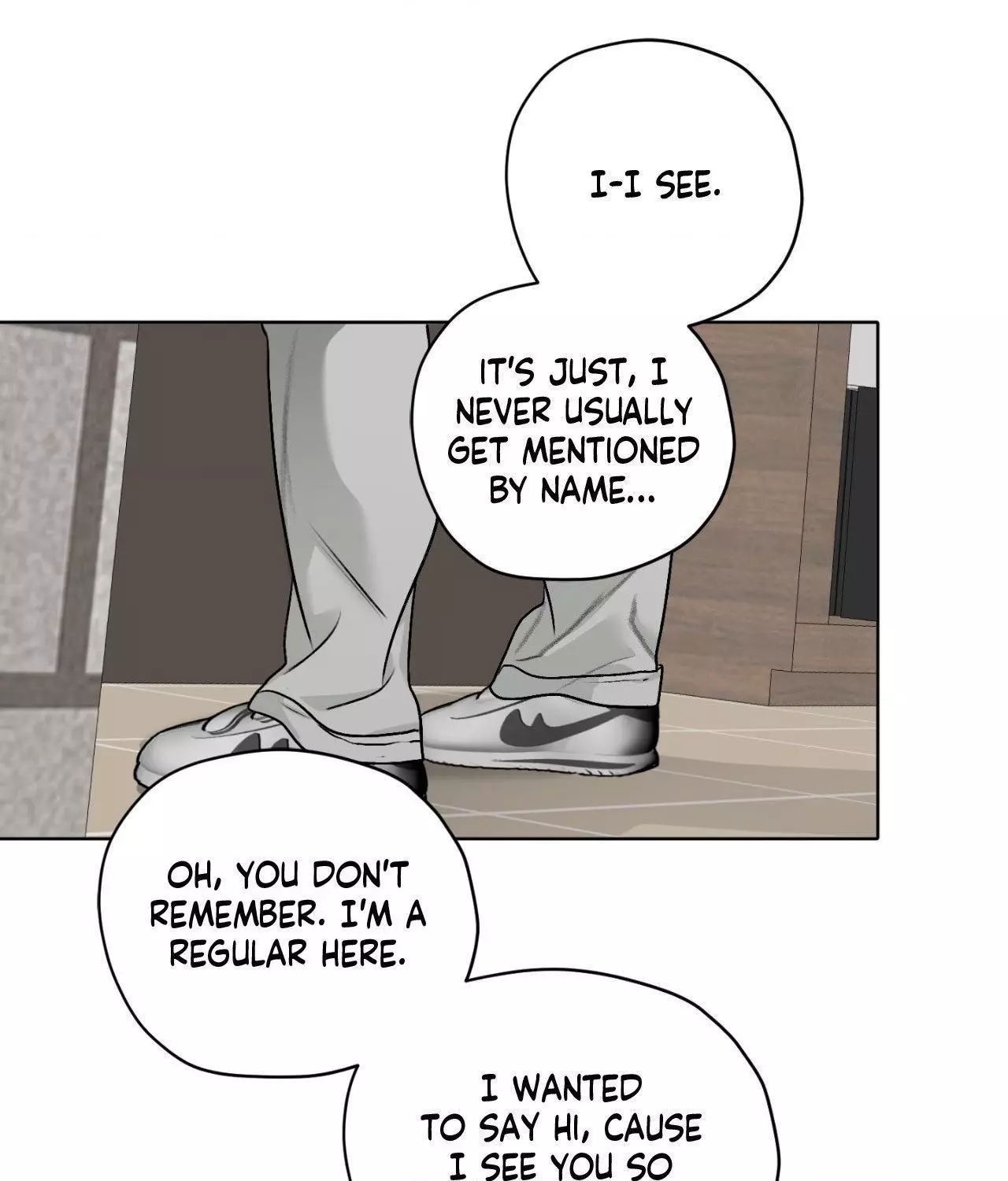 Pond with Flowers - Chapter 36 Page 30
