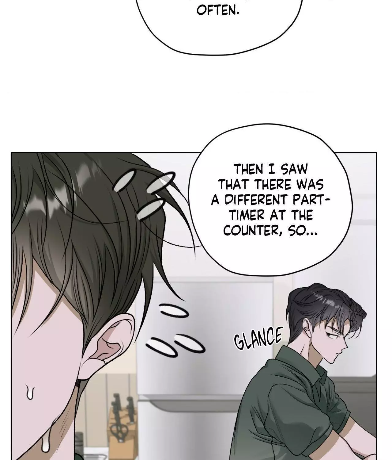 Pond with Flowers - Chapter 36 Page 31