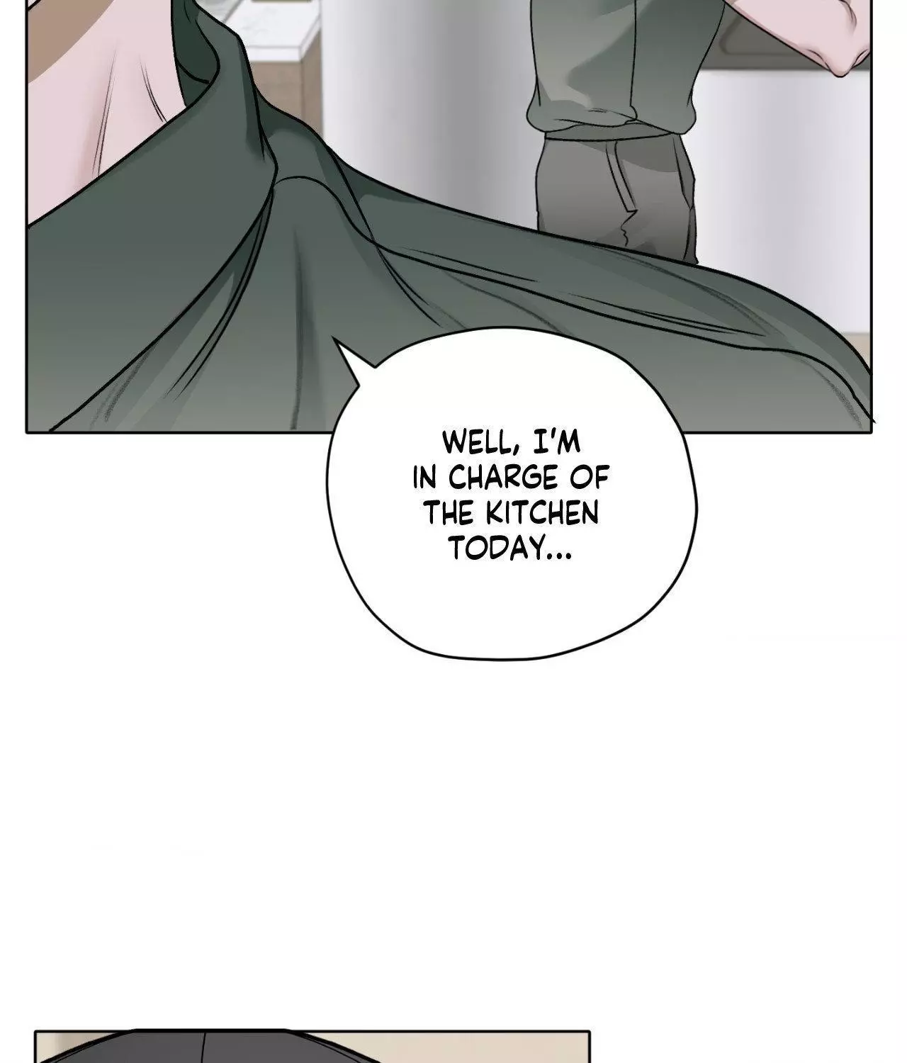 Pond with Flowers - Chapter 36 Page 32