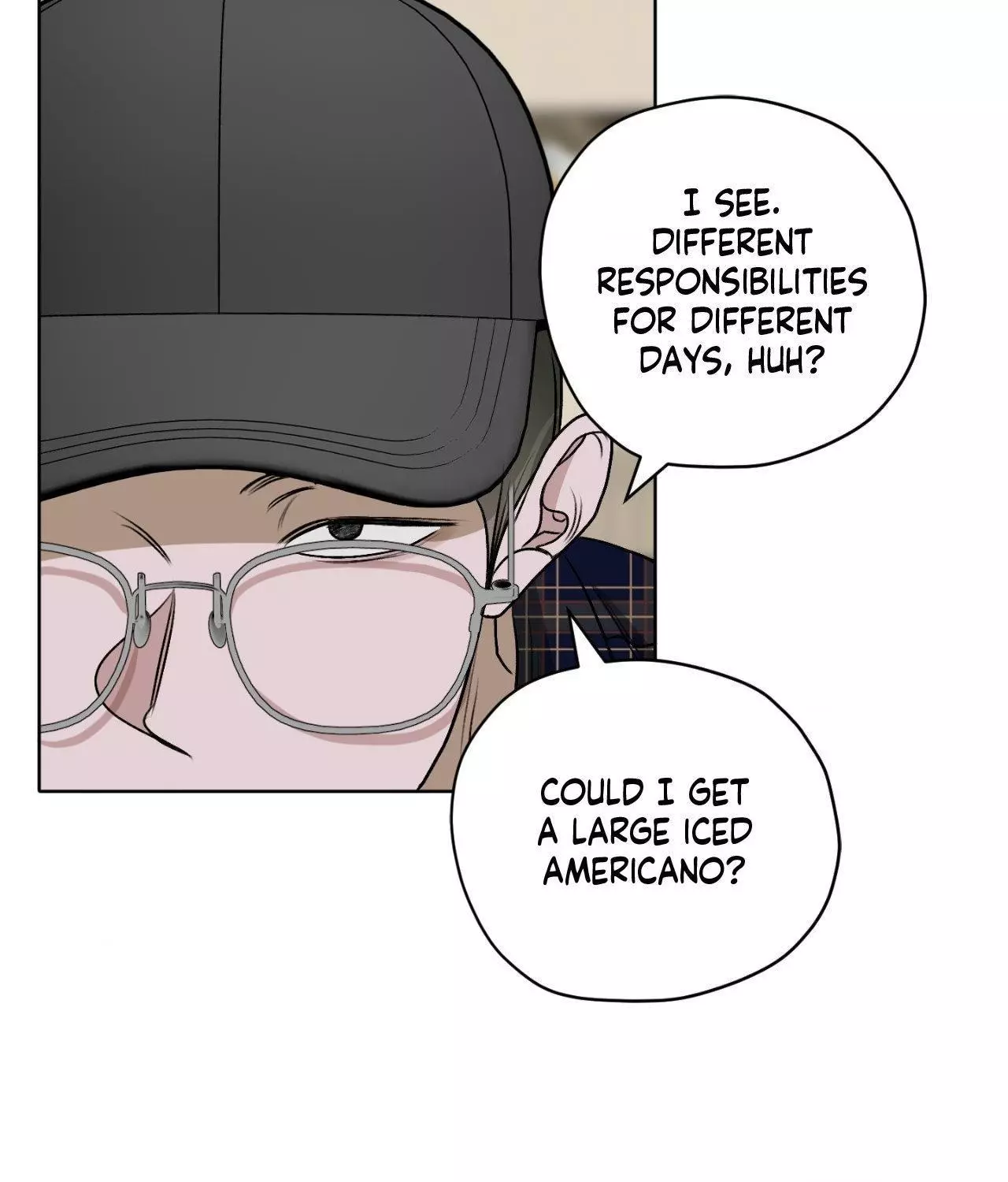 Pond with Flowers - Chapter 36 Page 33