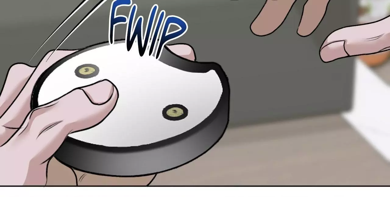 Pond with Flowers - Chapter 36 Page 37