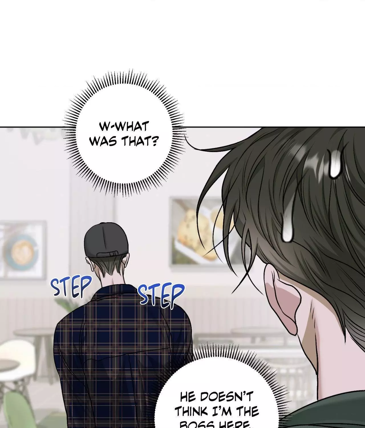 Pond with Flowers - Chapter 36 Page 39