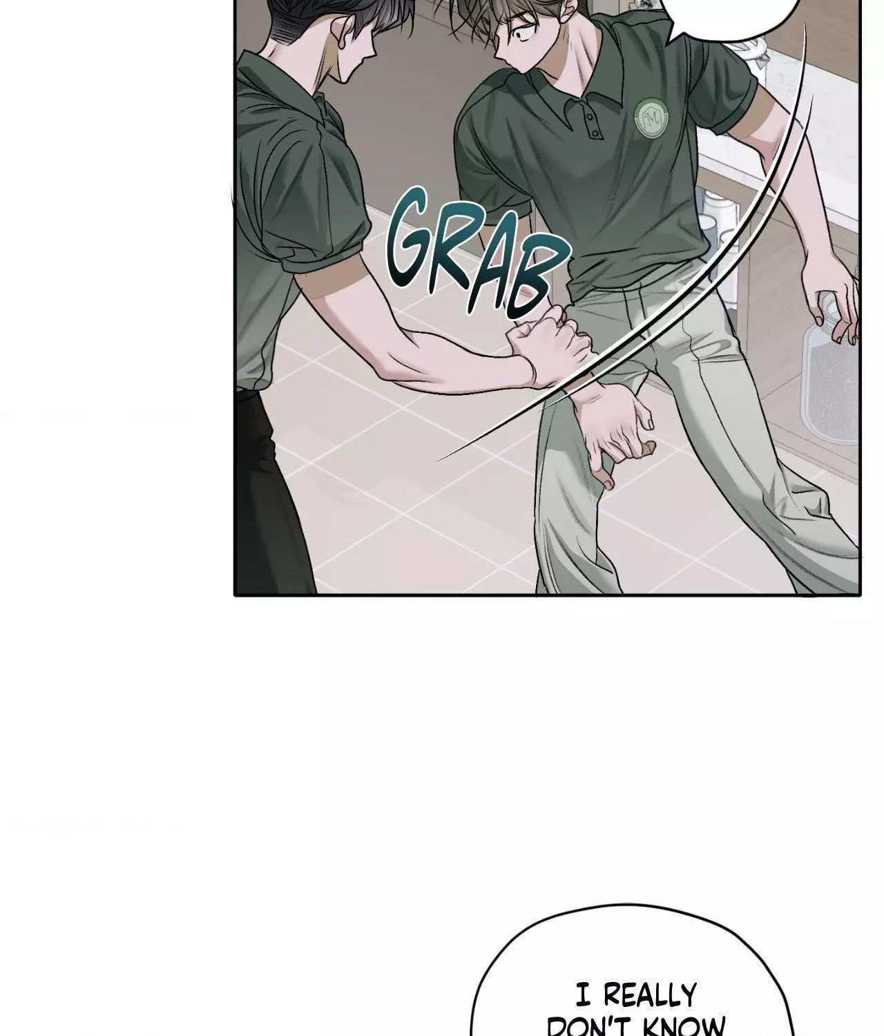 Pond with Flowers - Chapter 36 Page 41