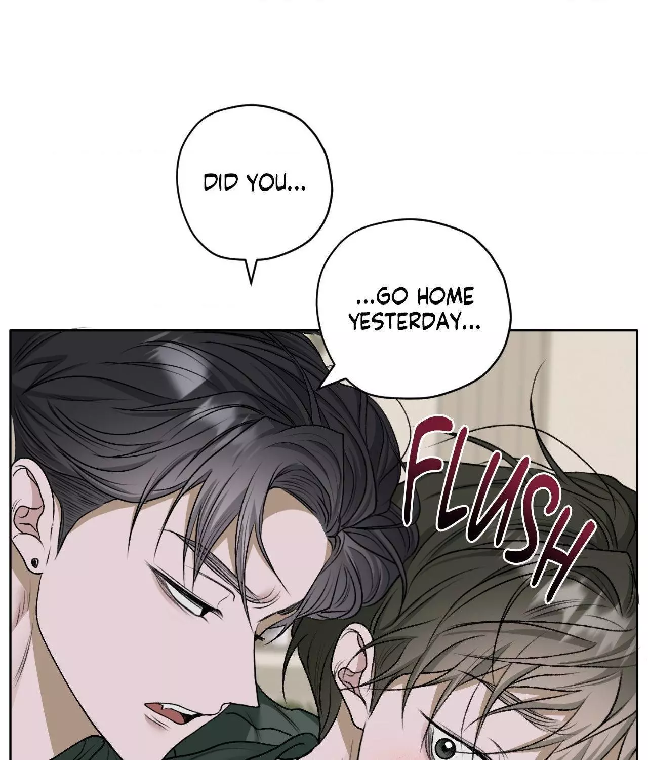 Pond with Flowers - Chapter 36 Page 56