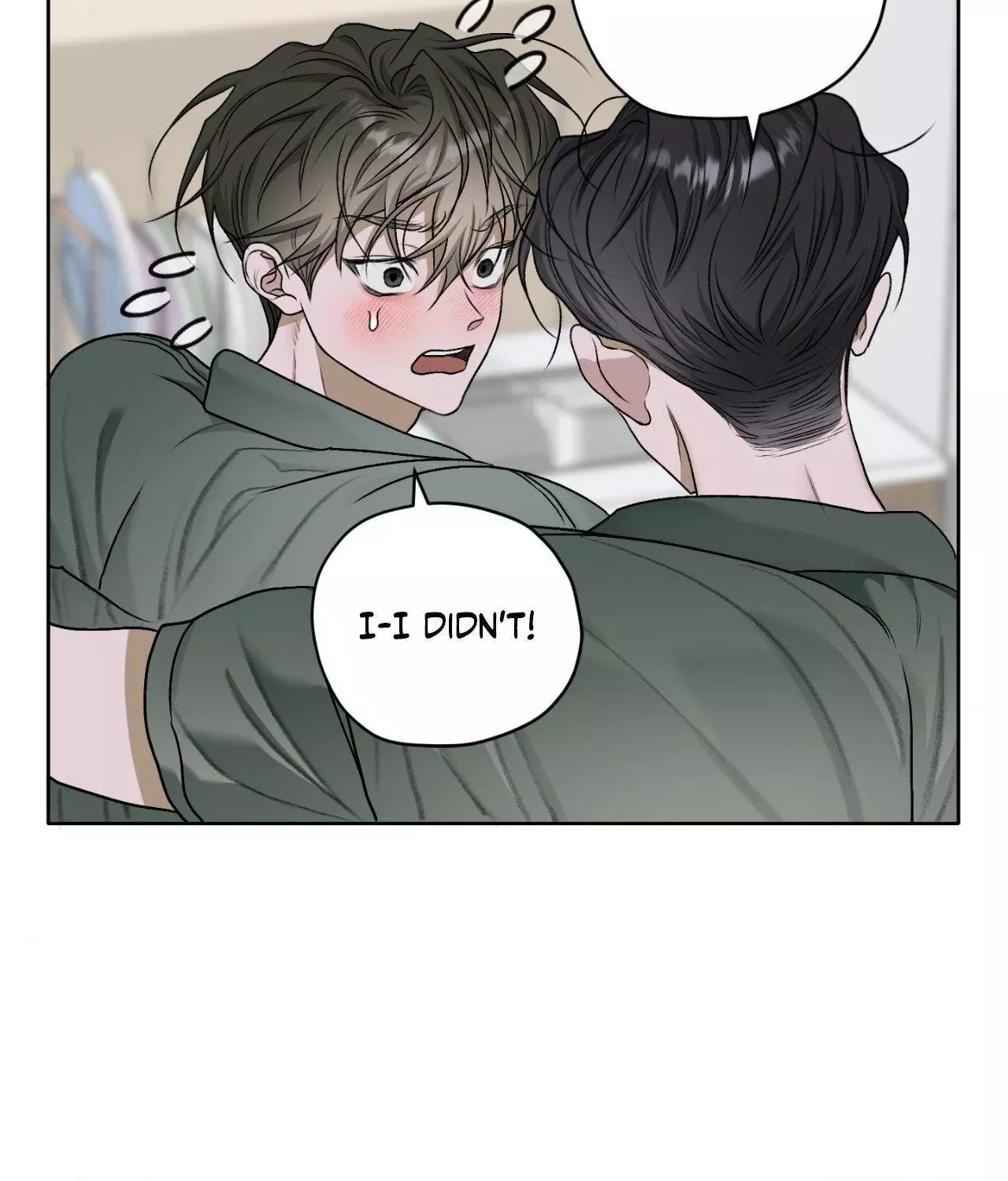 Pond with Flowers - Chapter 36 Page 58