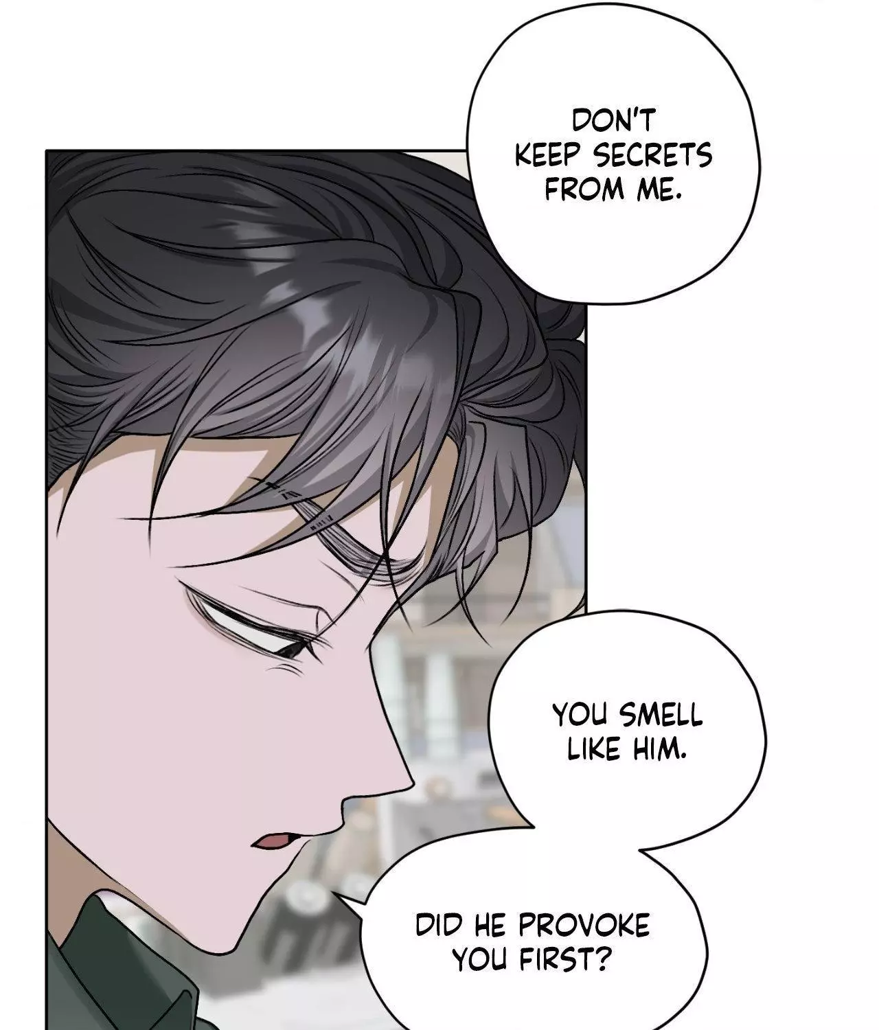 Pond with Flowers - Chapter 36 Page 59