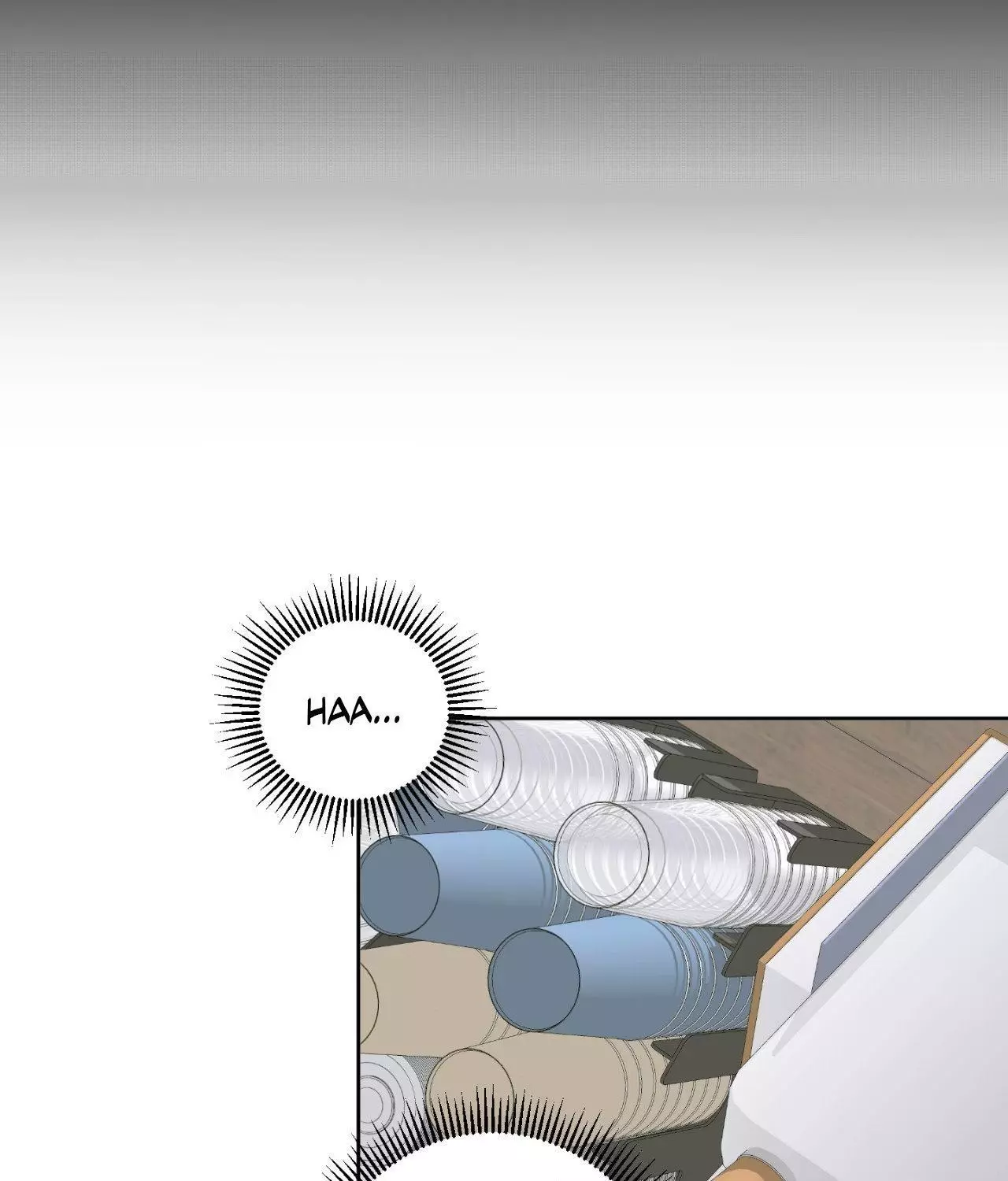 Pond with Flowers - Chapter 36 Page 6