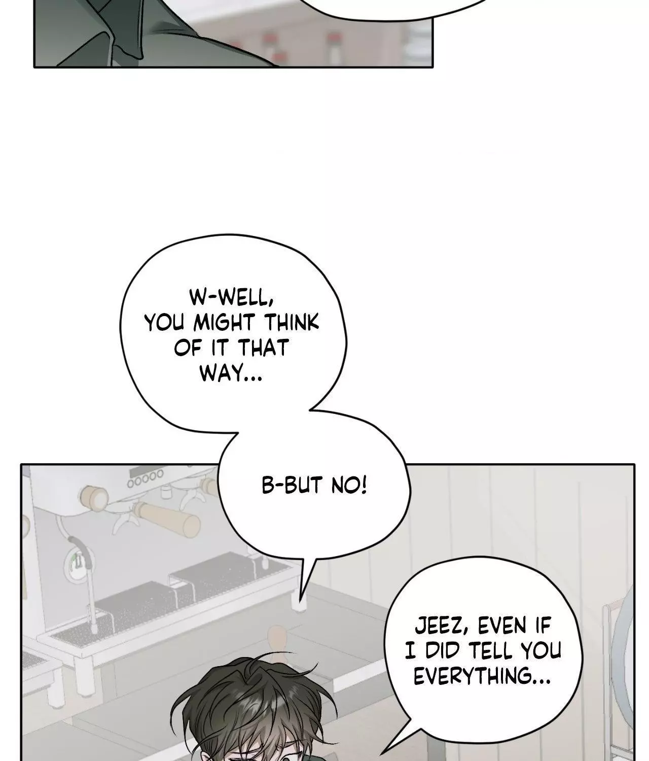 Pond with Flowers - Chapter 36 Page 60