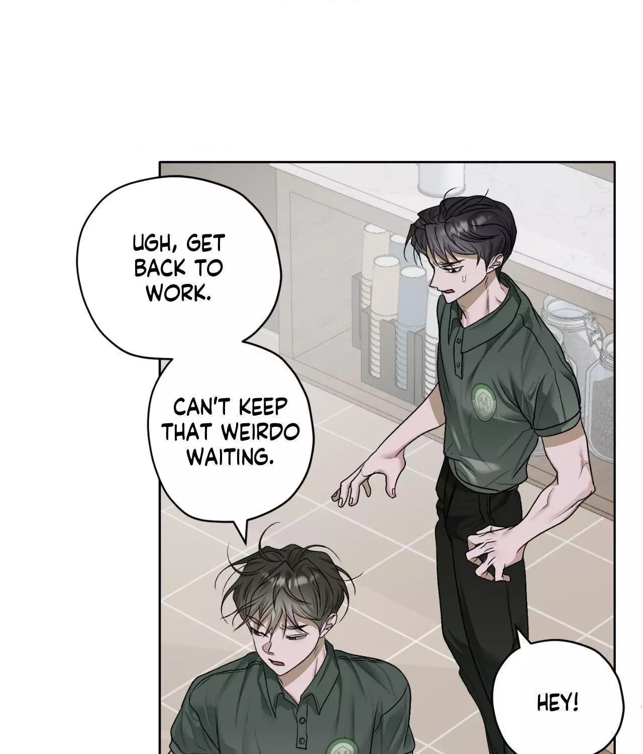 Pond with Flowers - Chapter 36 Page 62
