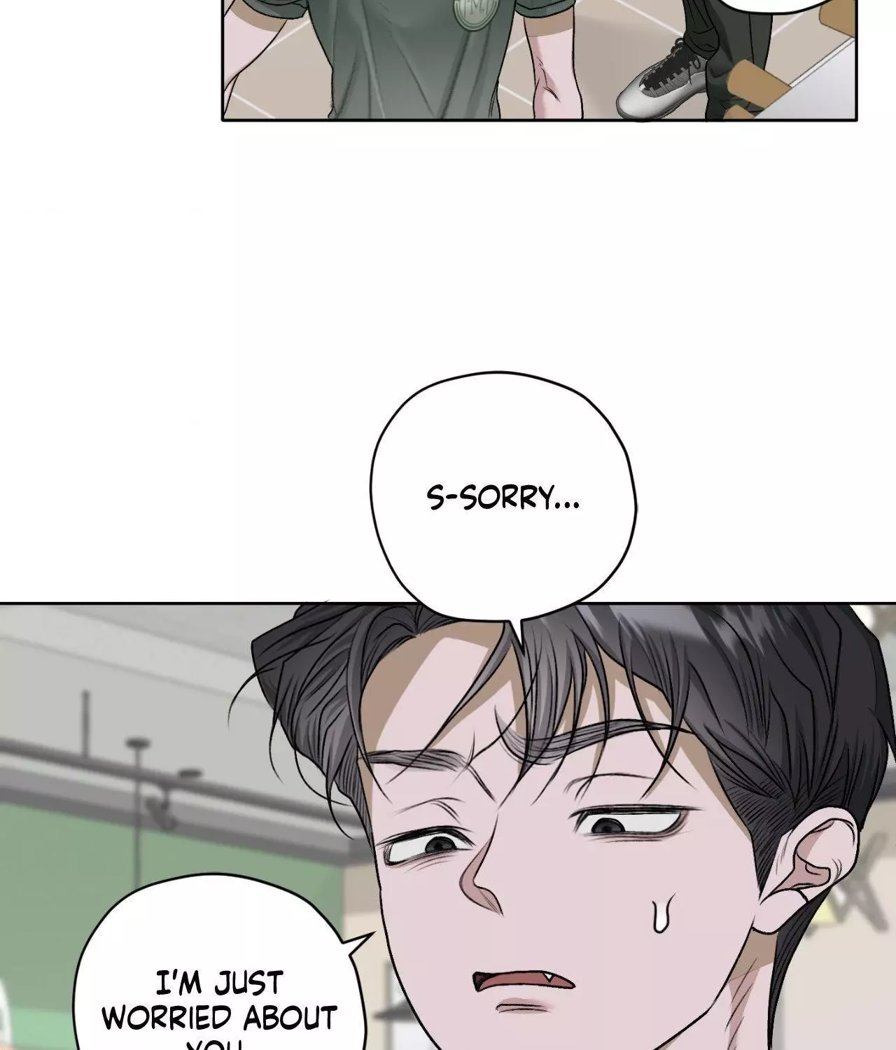 Pond with Flowers - Chapter 36 Page 63
