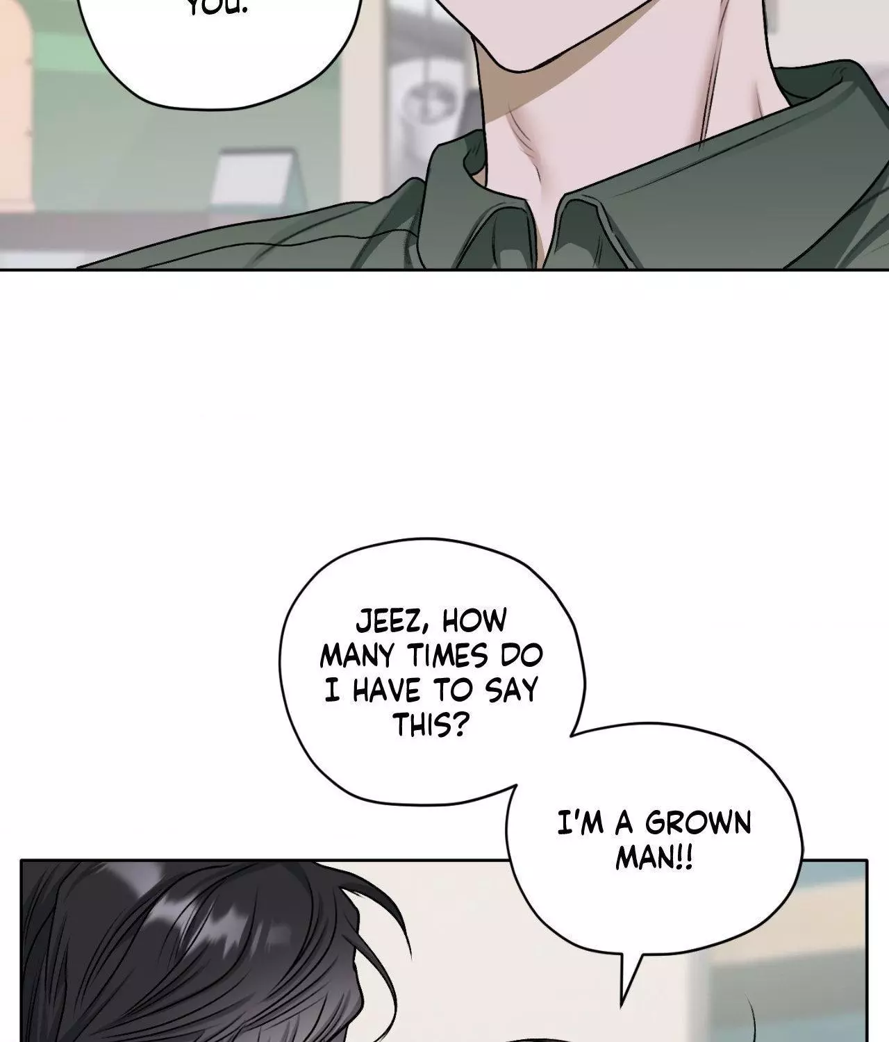 Pond with Flowers - Chapter 36 Page 64