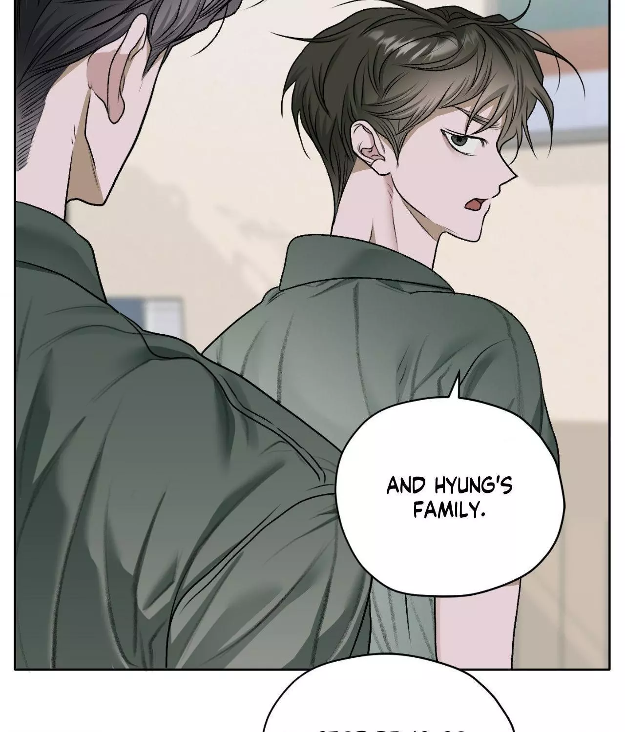 Pond with Flowers - Chapter 36 Page 65