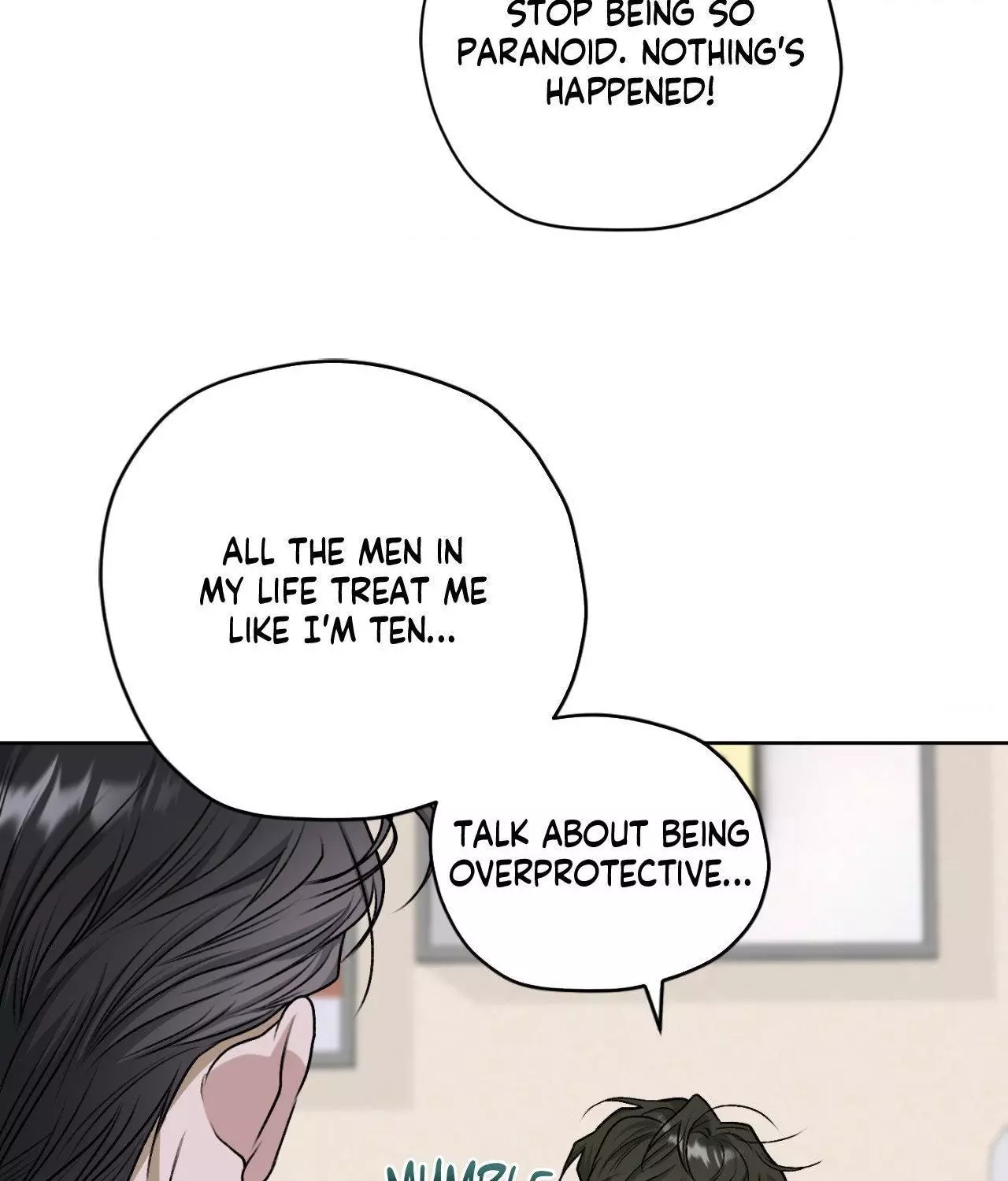Pond with Flowers - Chapter 36 Page 66