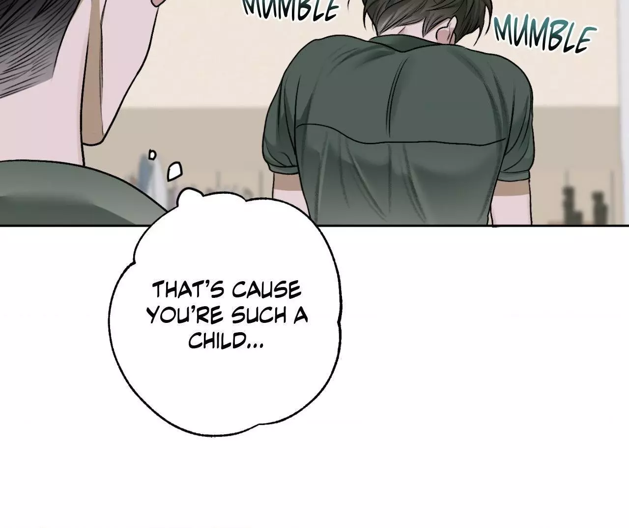 Pond with Flowers - Chapter 36 Page 67