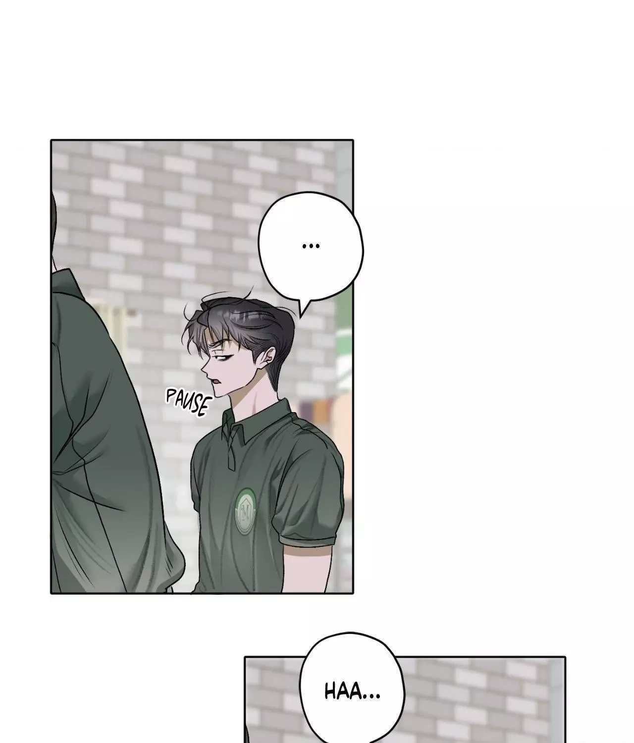 Pond with Flowers - Chapter 36 Page 68