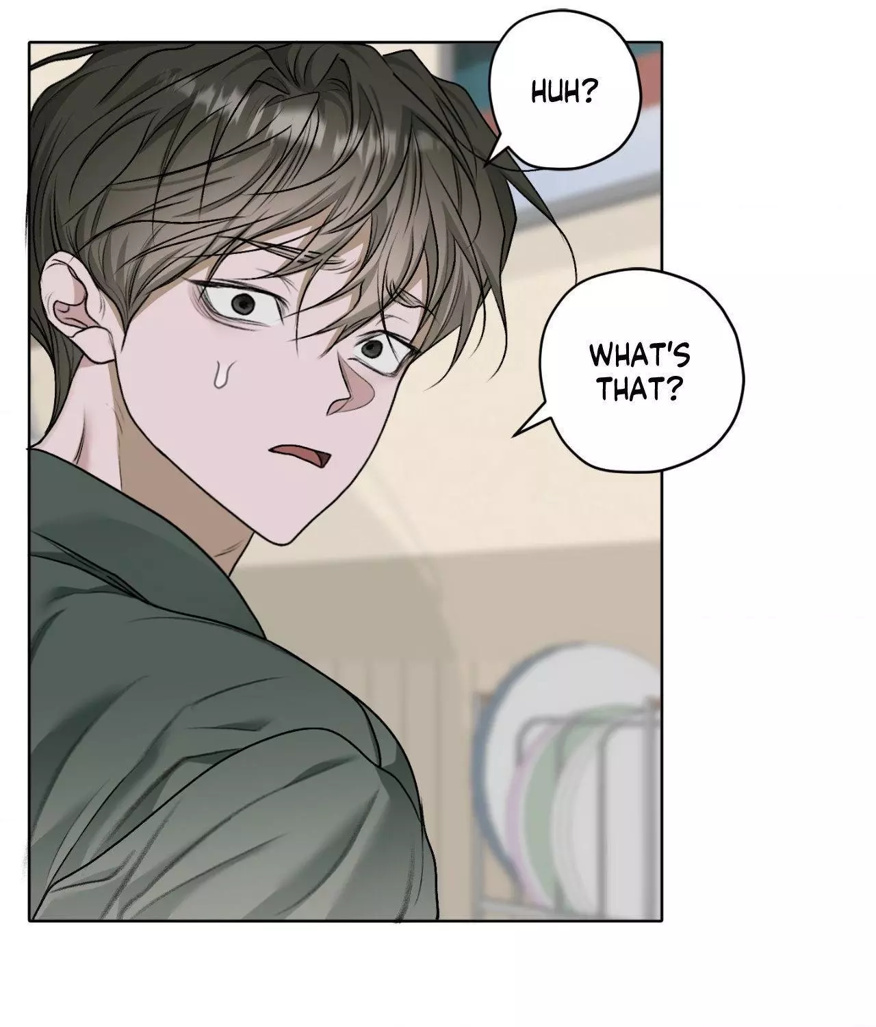 Pond with Flowers - Chapter 36 Page 71