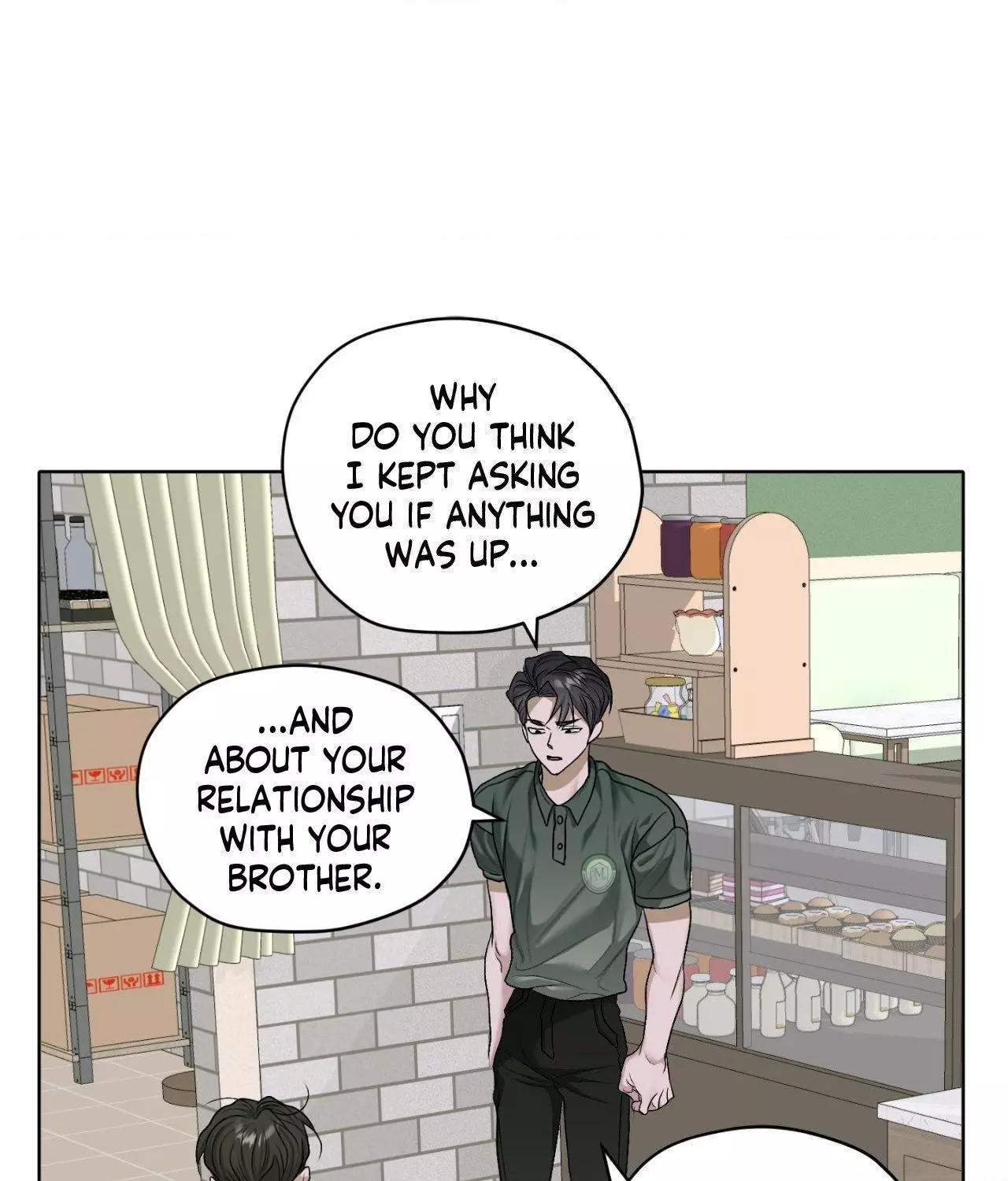 Pond with Flowers - Chapter 36 Page 72