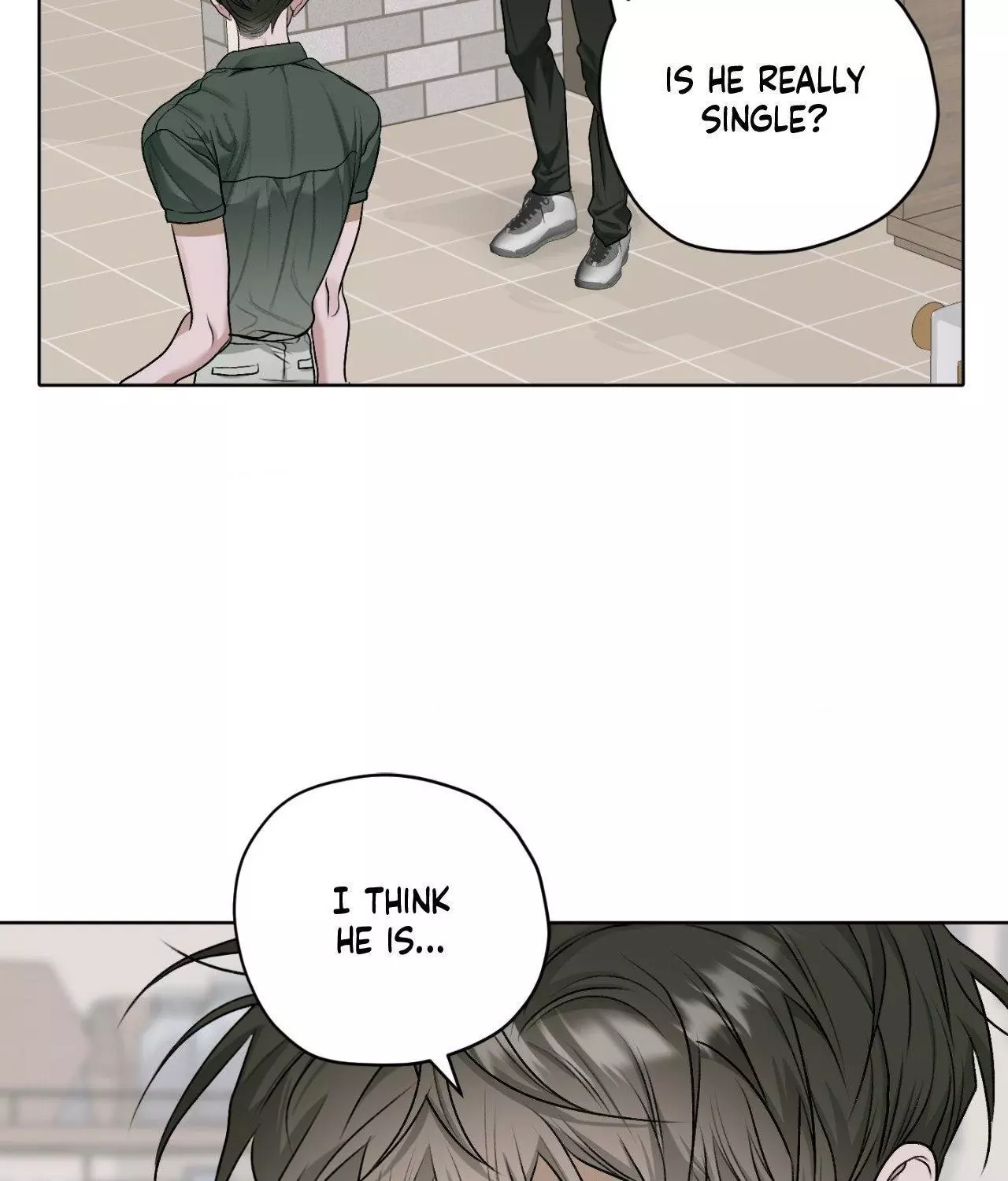 Pond with Flowers - Chapter 36 Page 73