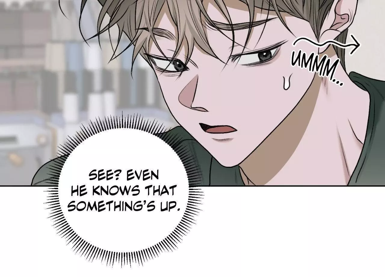 Pond with Flowers - Chapter 36 Page 74