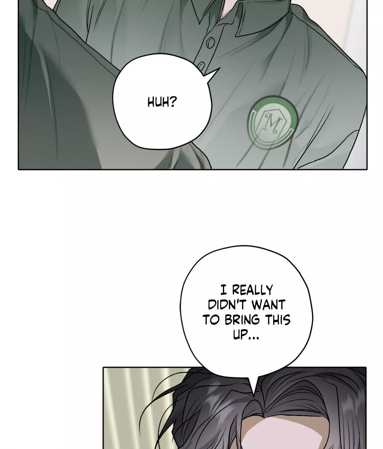 Pond with Flowers - Chapter 36 Page 76