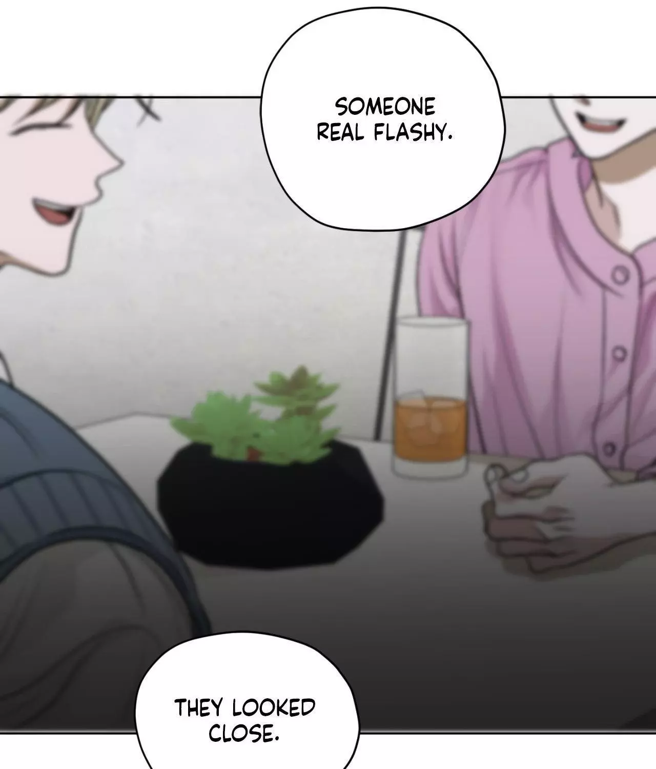 Pond with Flowers - Chapter 36 Page 78