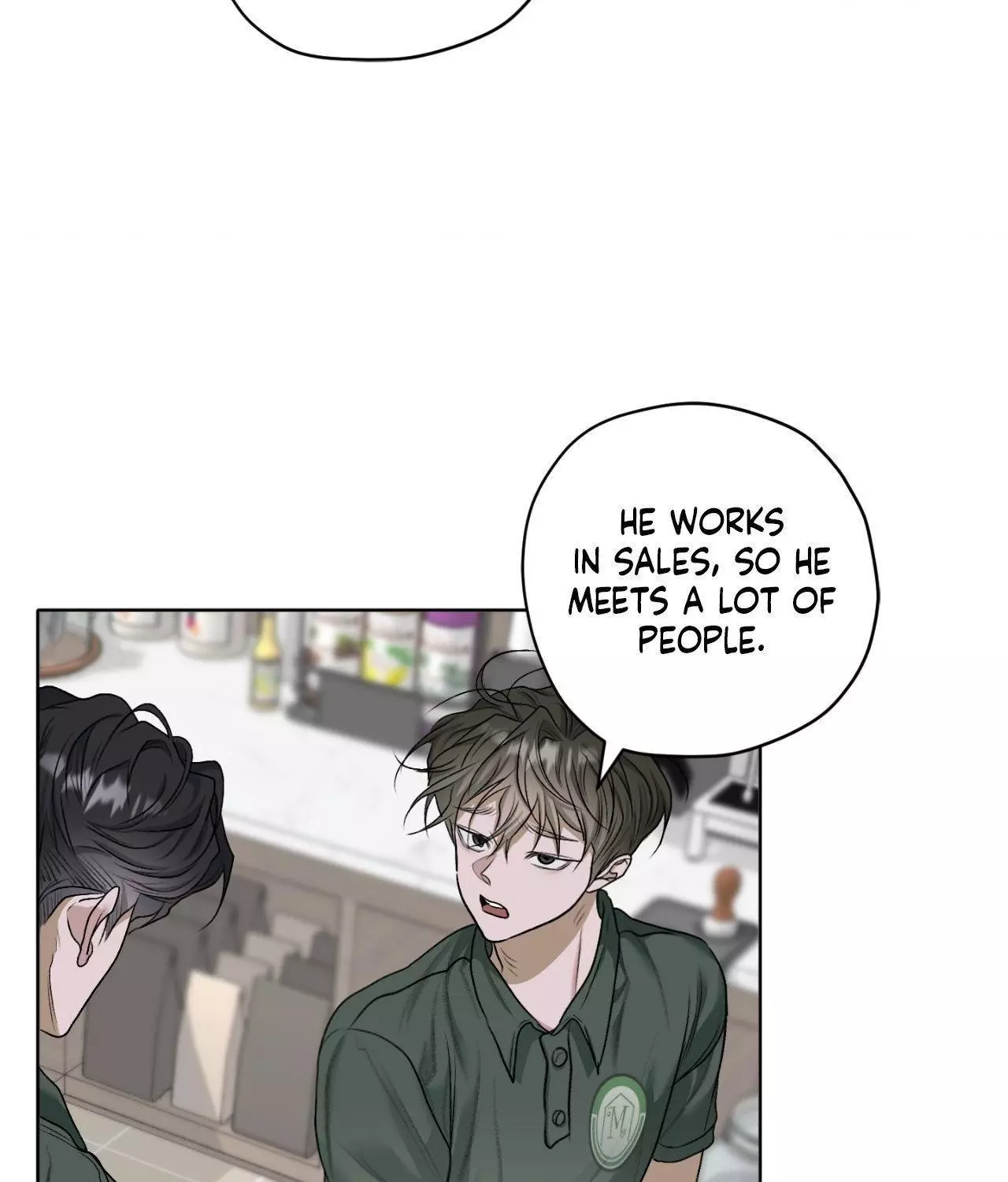 Pond with Flowers - Chapter 36 Page 79