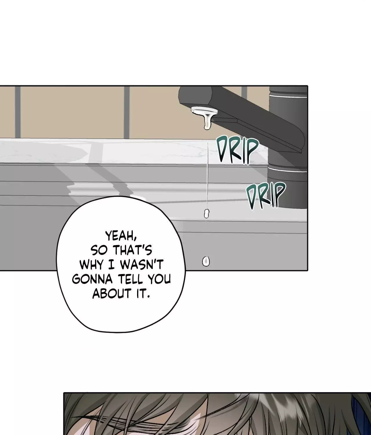 Pond with Flowers - Chapter 36 Page 81