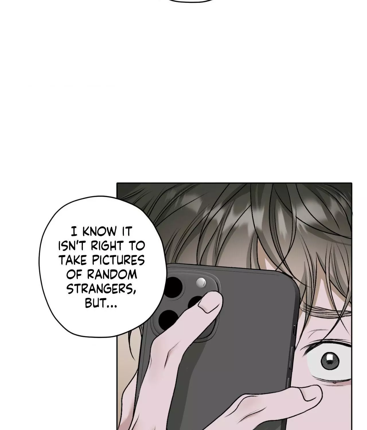 Pond with Flowers - Chapter 36 Page 84