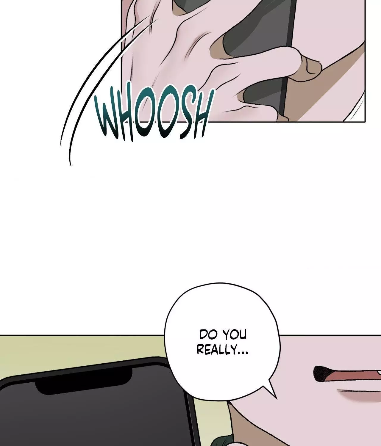 Pond with Flowers - Chapter 36 Page 85