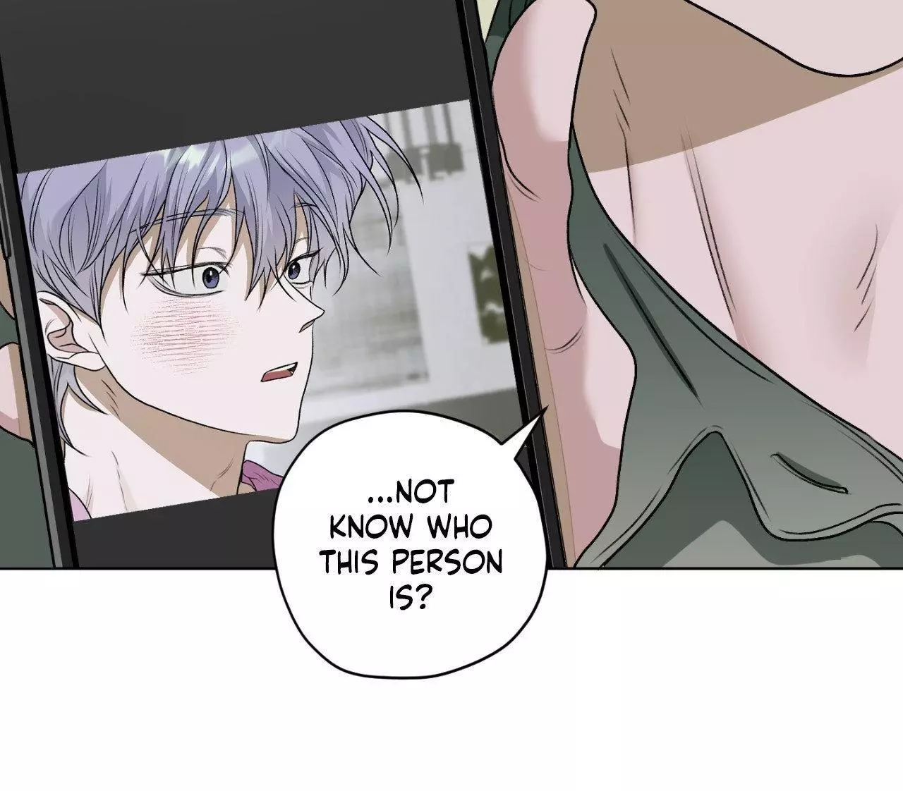 Pond with Flowers - Chapter 36 Page 86