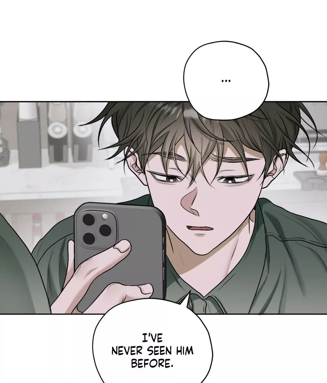Pond with Flowers - Chapter 36 Page 87