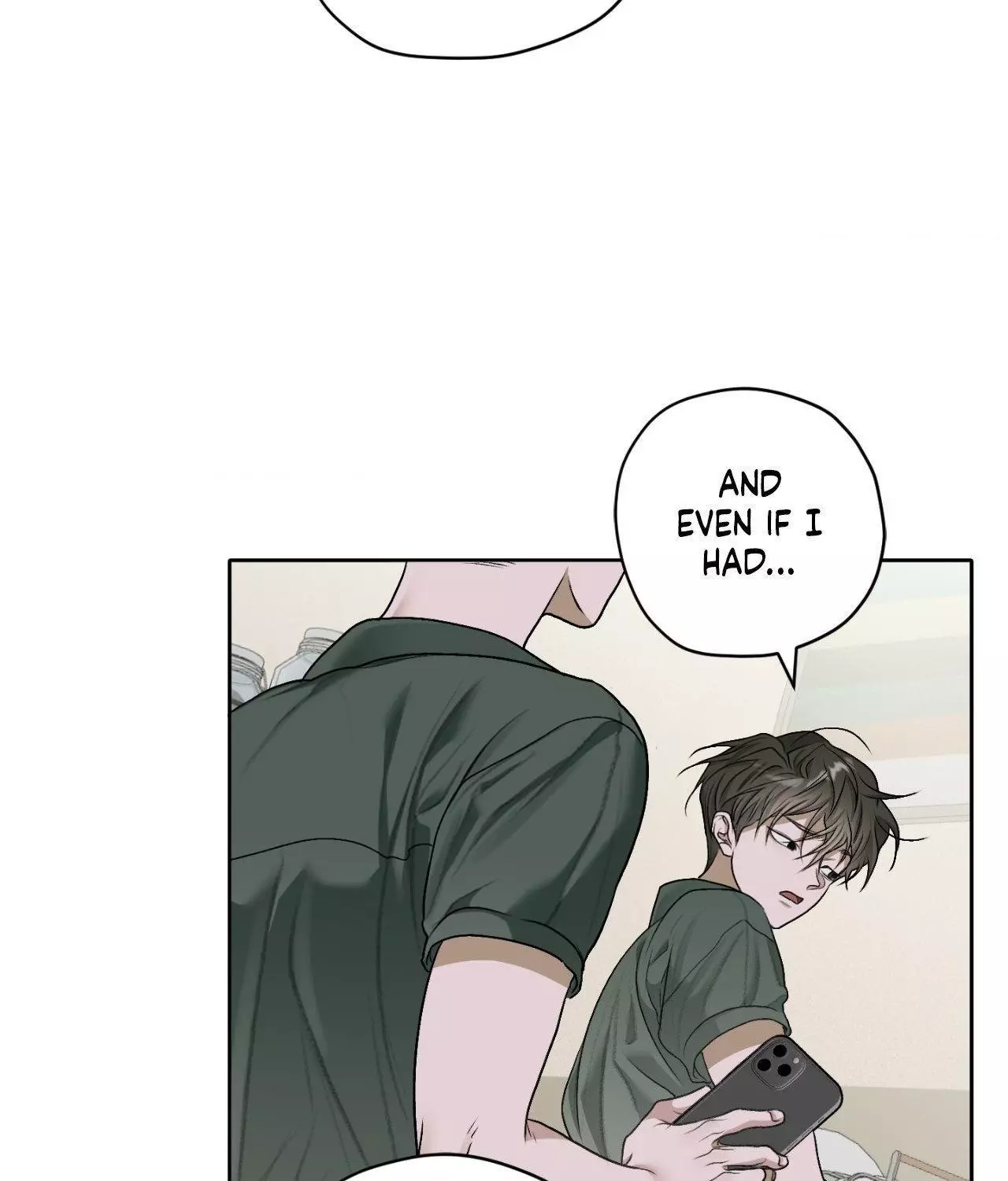 Pond with Flowers - Chapter 36 Page 88
