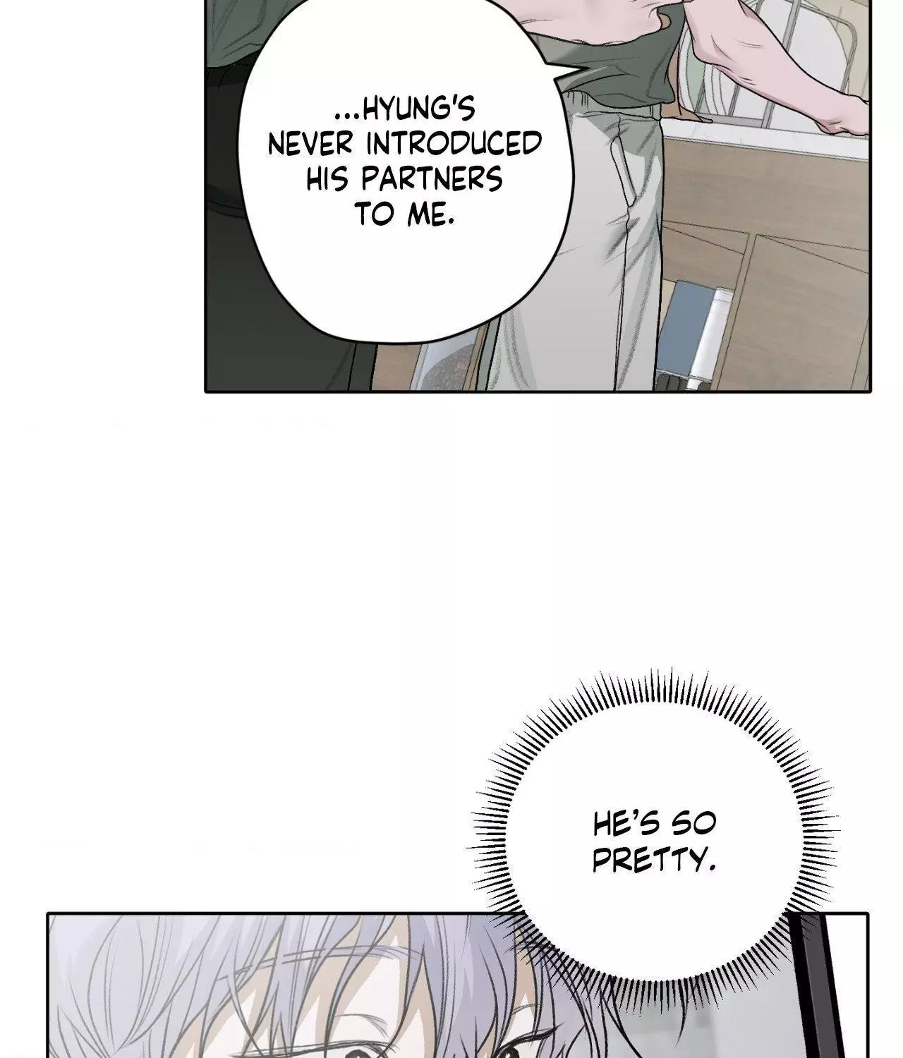 Pond with Flowers - Chapter 36 Page 89