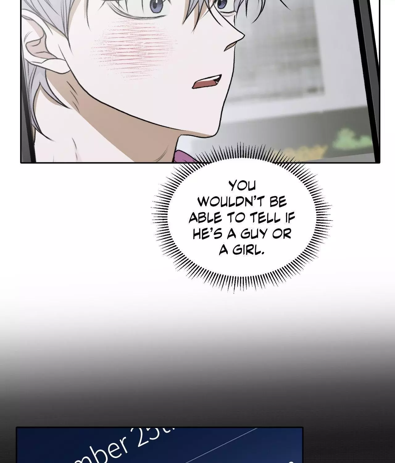 Pond with Flowers - Chapter 36 Page 90