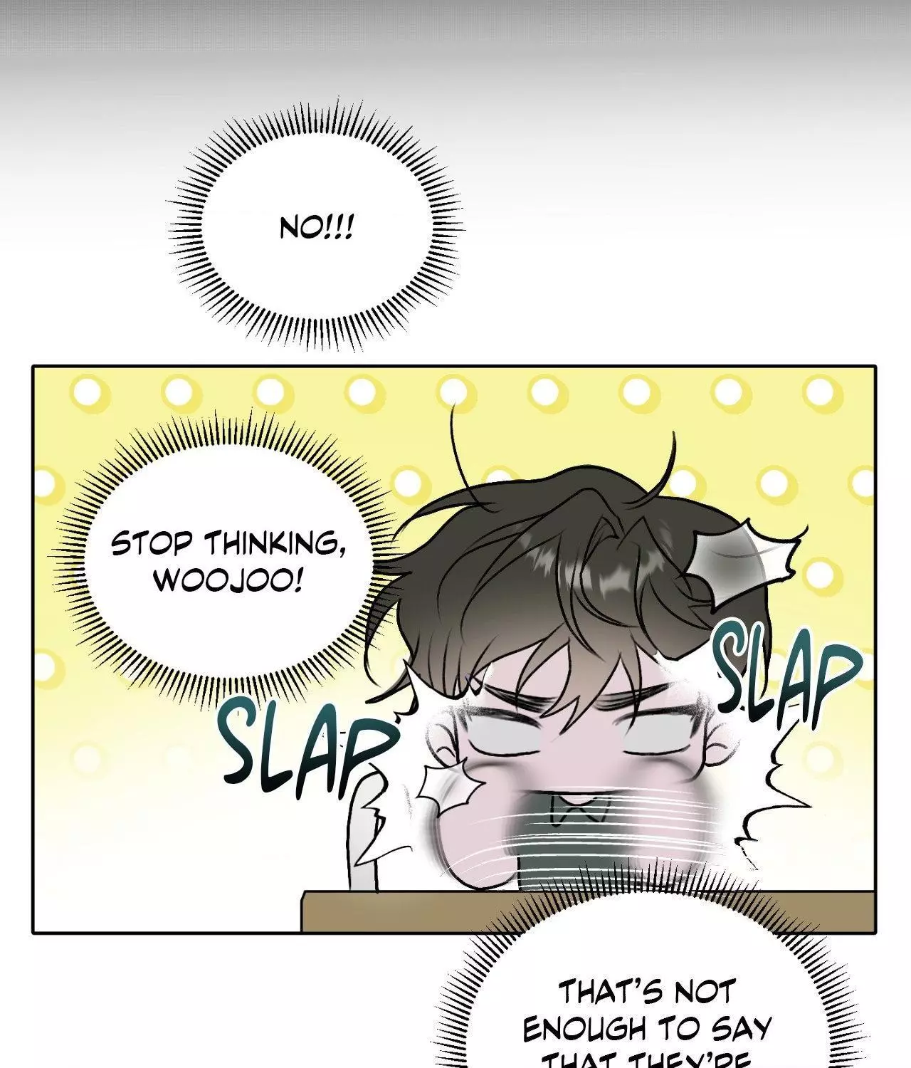 Pond with Flowers - Chapter 36 Page 92
