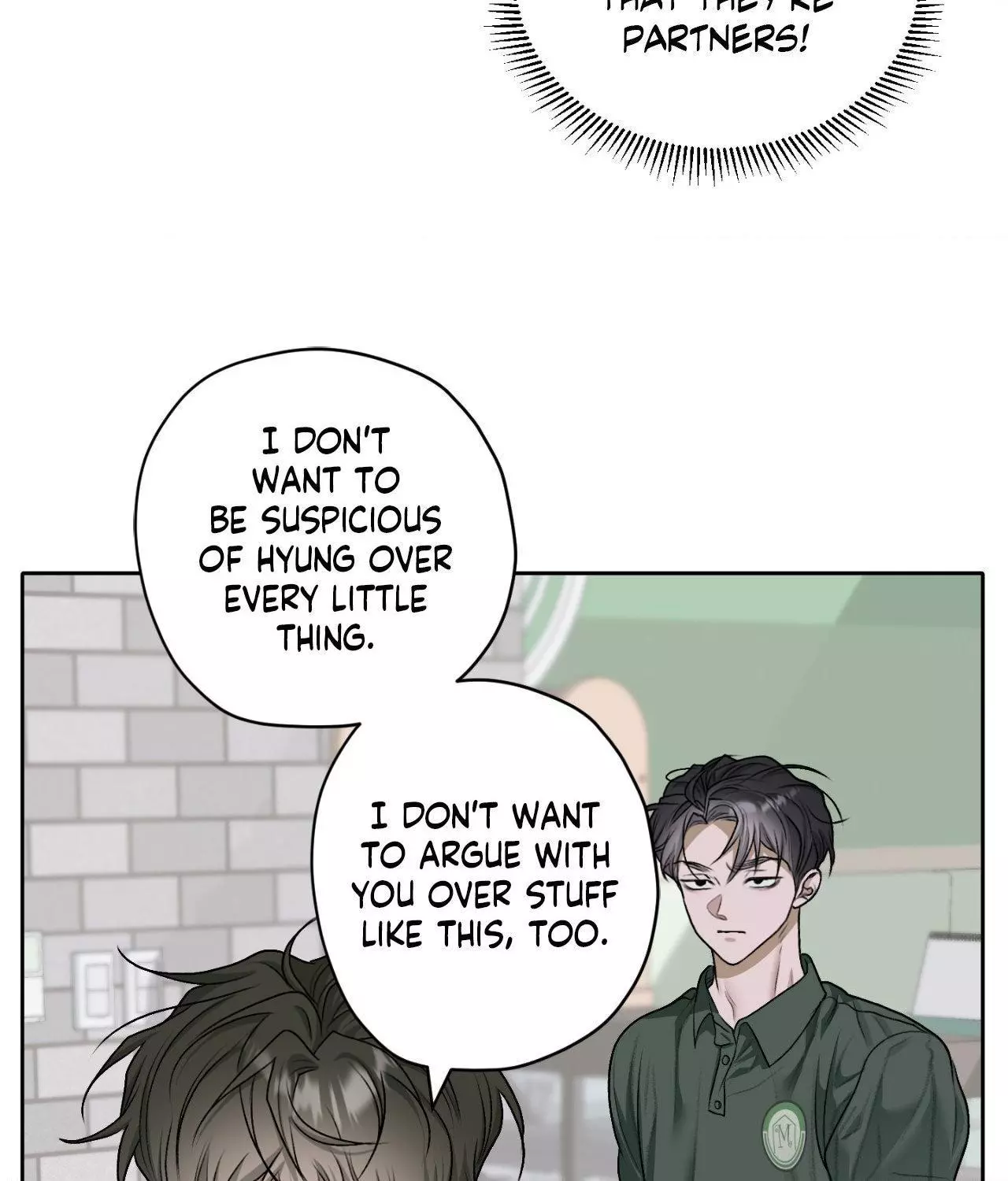Pond with Flowers - Chapter 36 Page 93