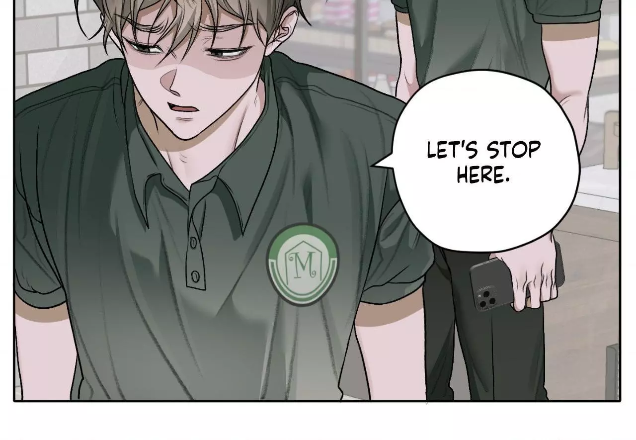 Pond with Flowers - Chapter 36 Page 94