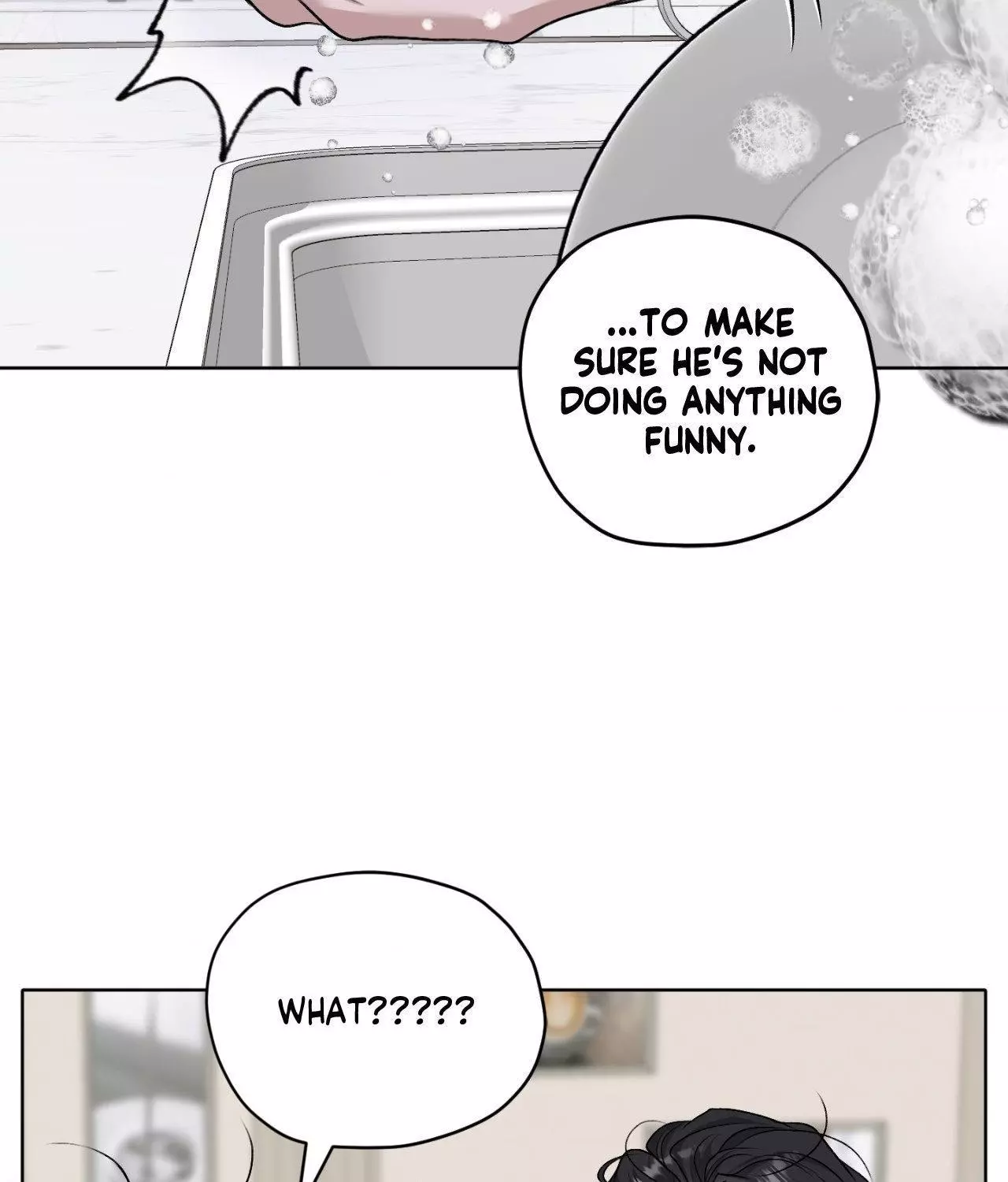 Pond with Flowers - Chapter 36 Page 98