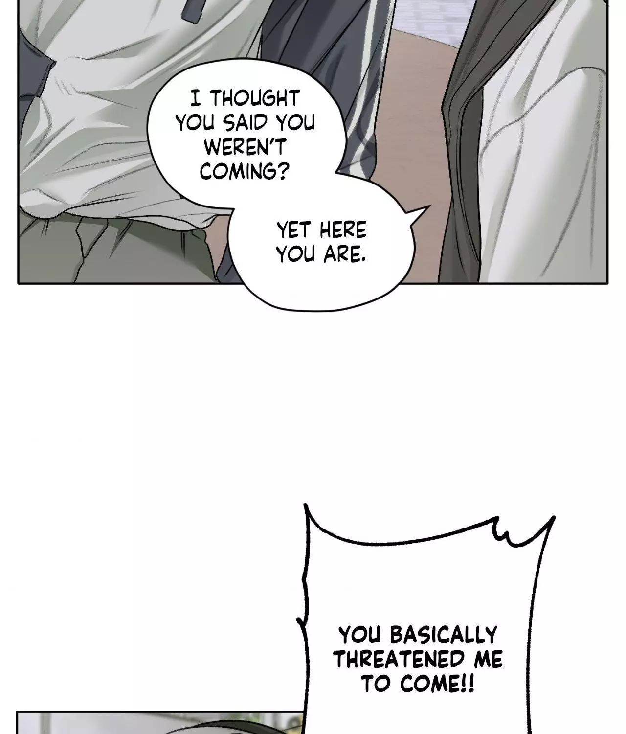 Pond with Flowers - Chapter 37 Page 10