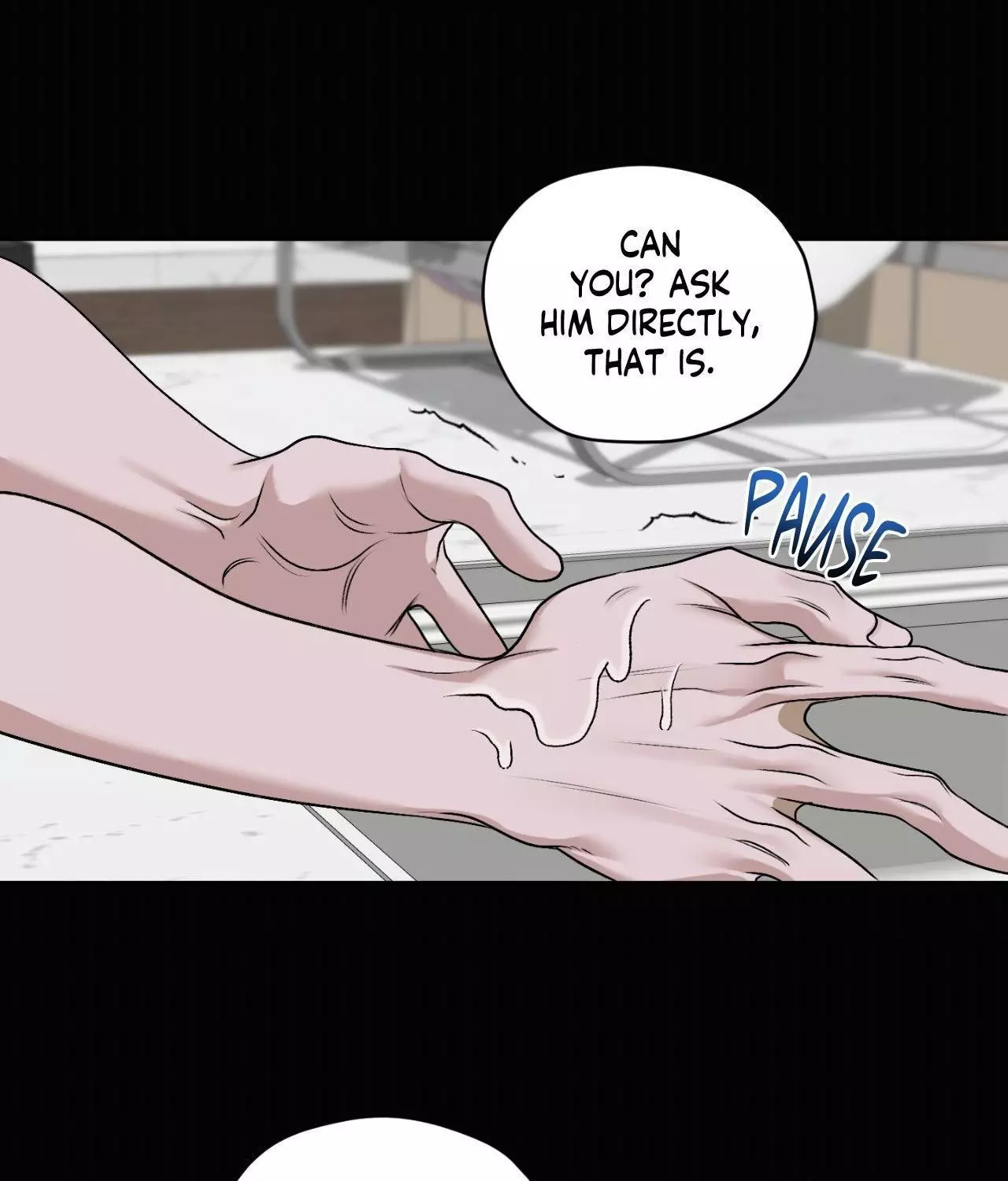 Pond with Flowers - Chapter 37 Page 14