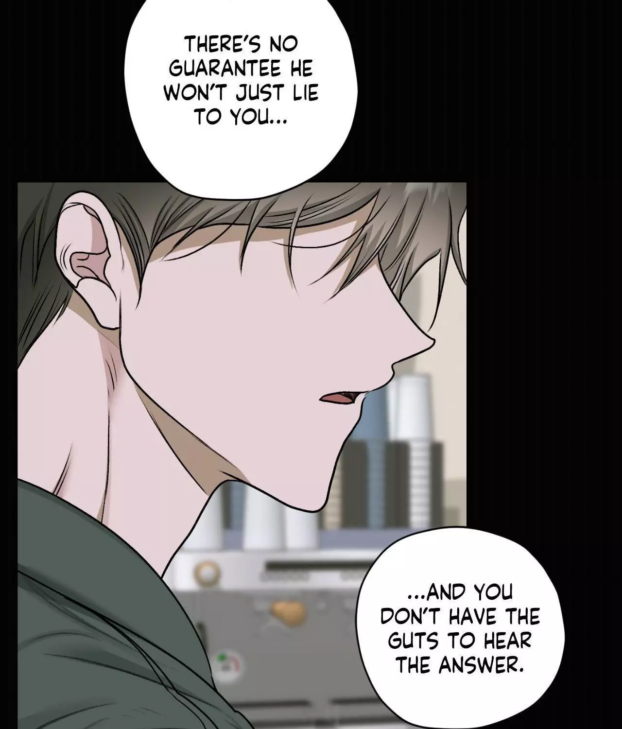 Pond with Flowers - Chapter 37 Page 15
