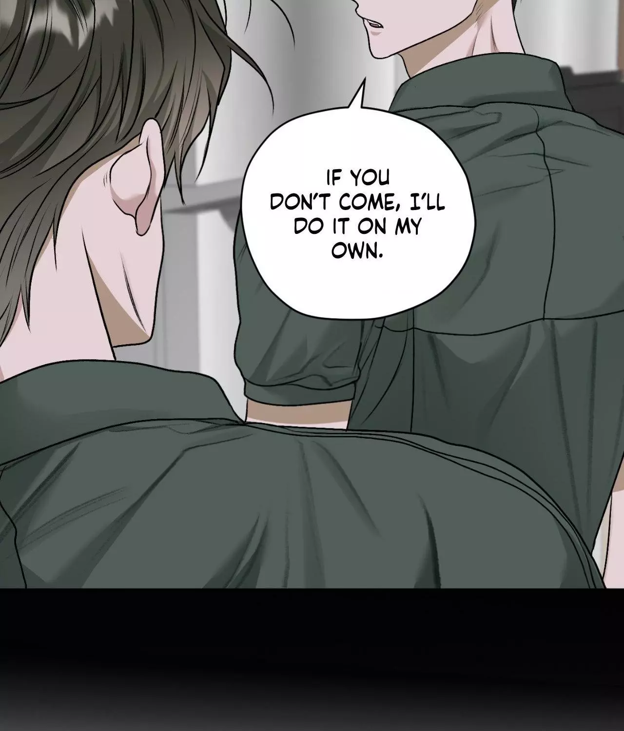 Pond with Flowers - Chapter 37 Page 17